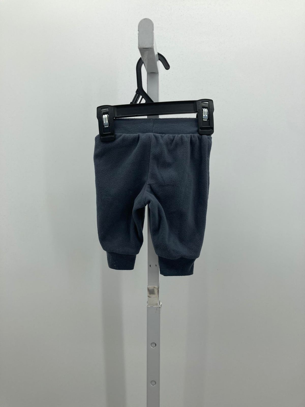 FLEECE PANTS