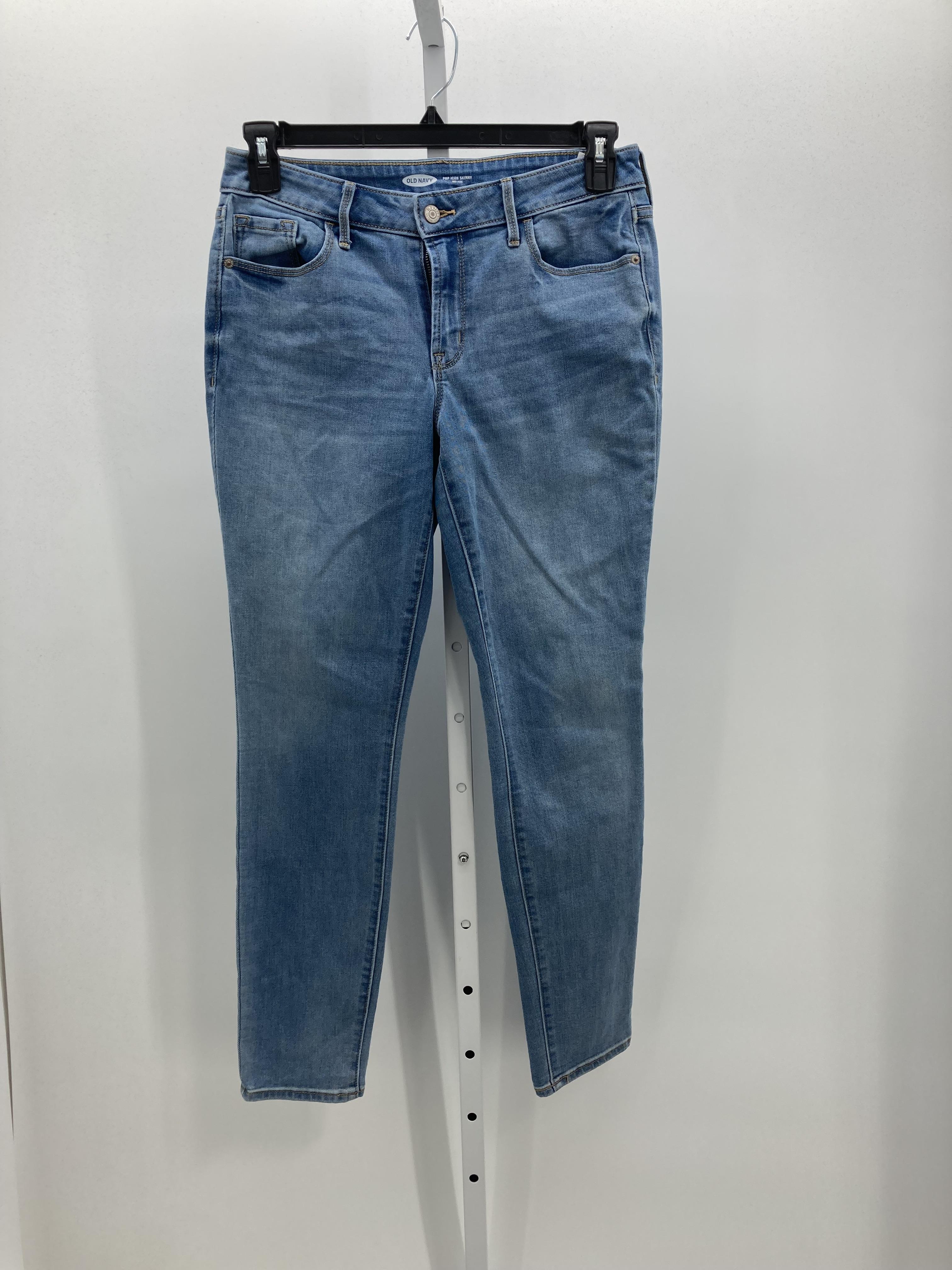 Old Navy Size 8 Misses Jeans
