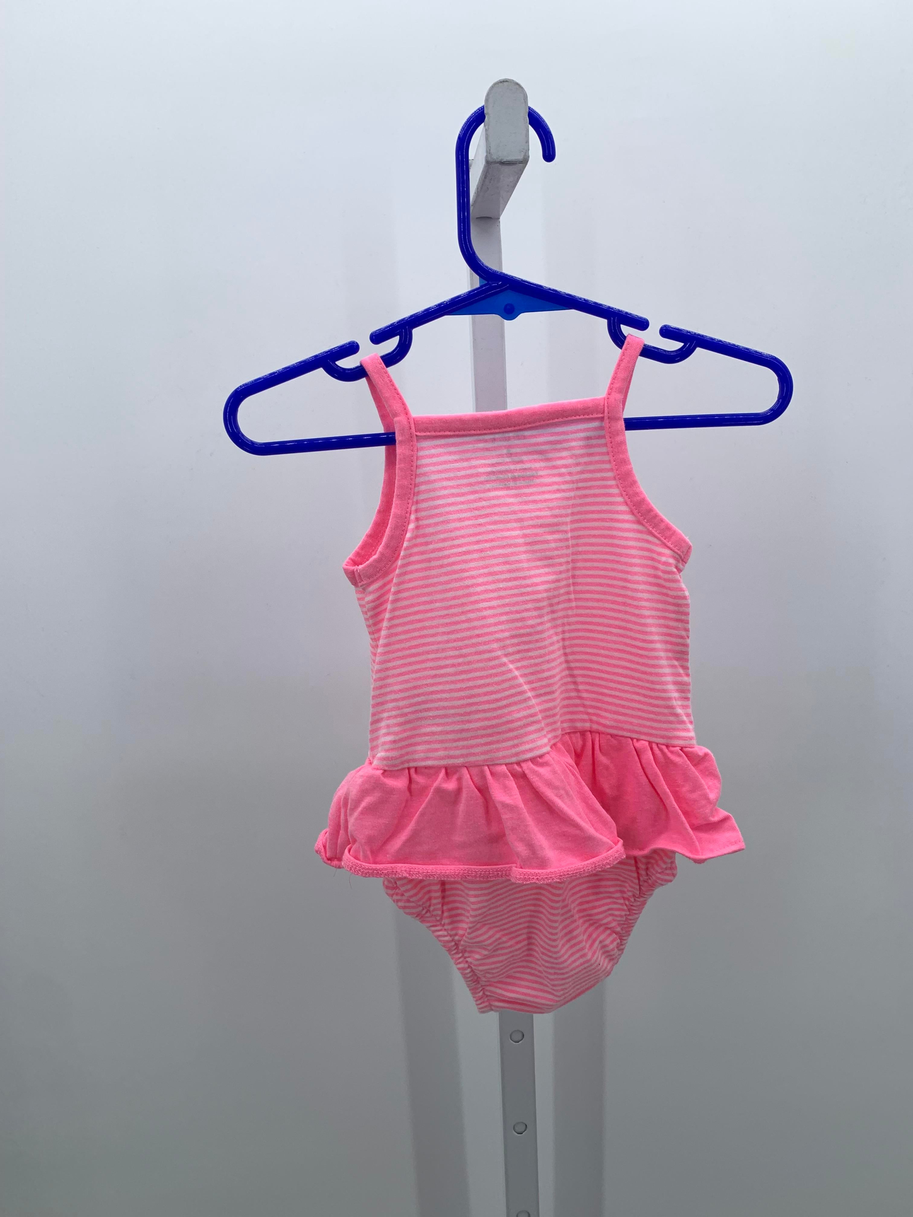 Carters Size 6 Months Girls Tank