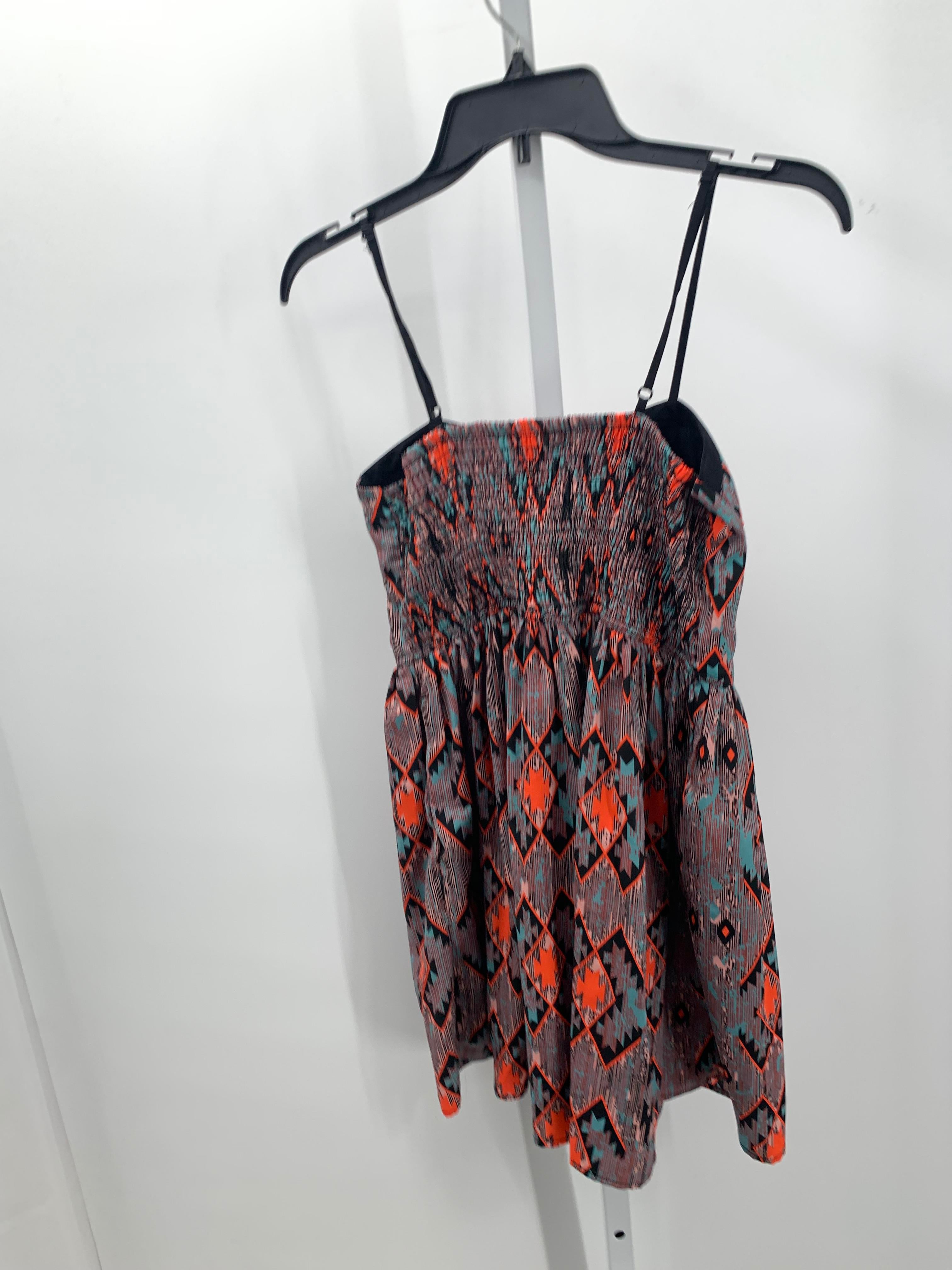 Band of Gypsies Size Small Juniors Sundress