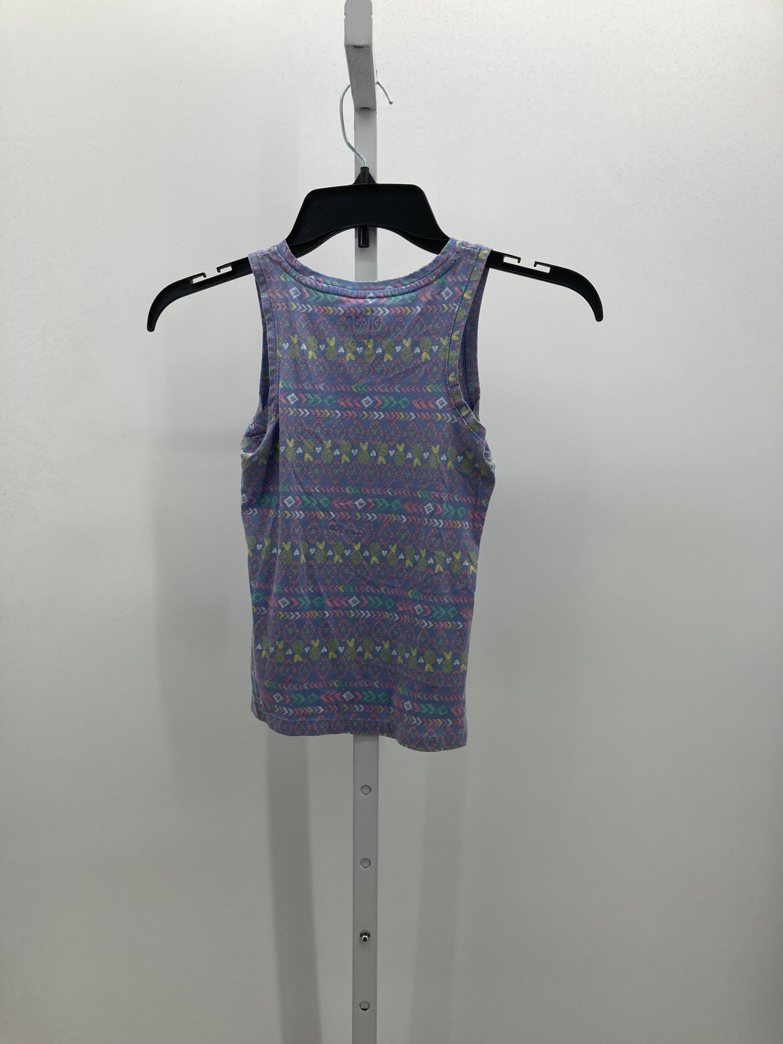 Circo Size 6/6X Girls Tank