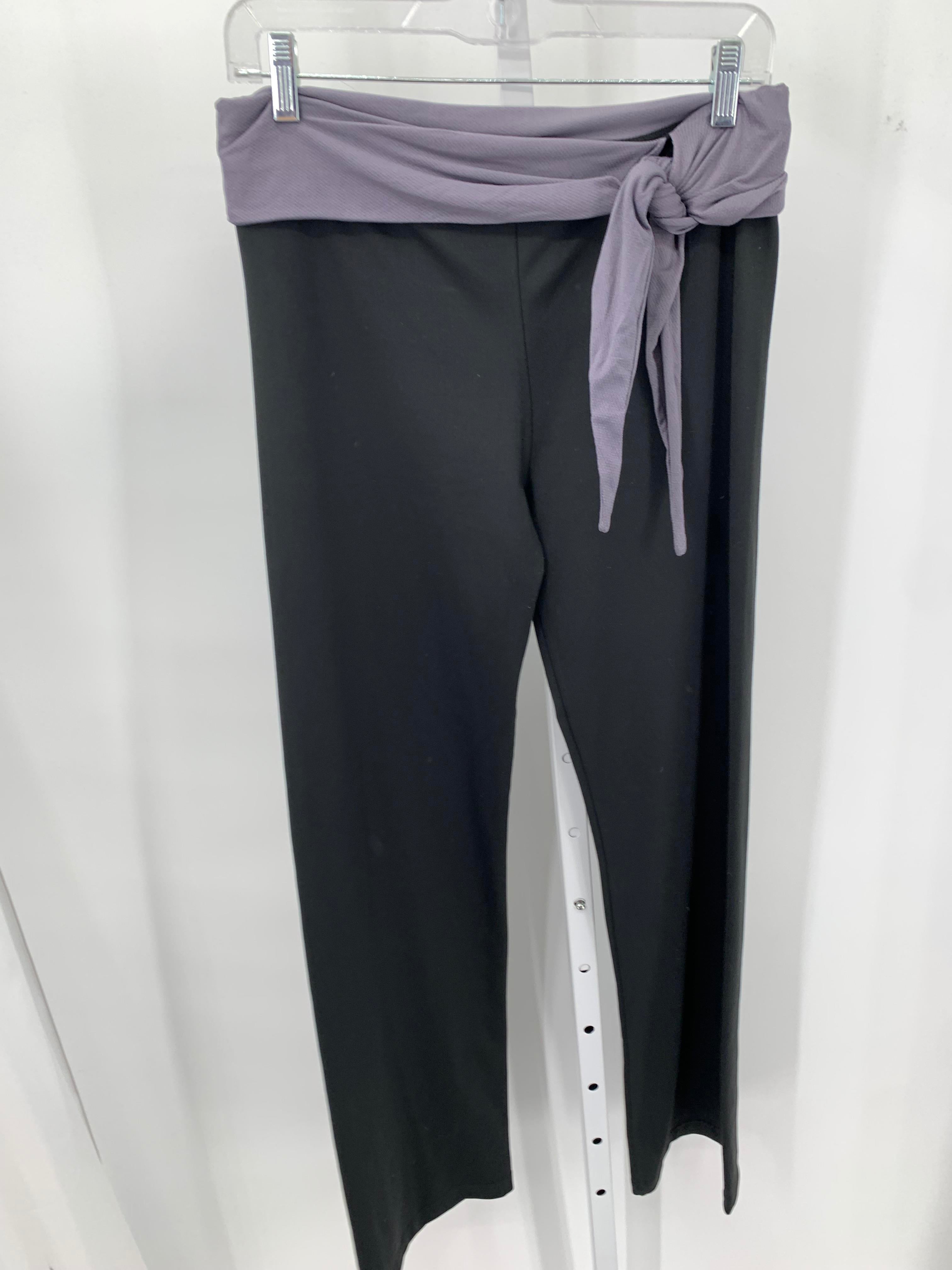 Size Large Misses Pants