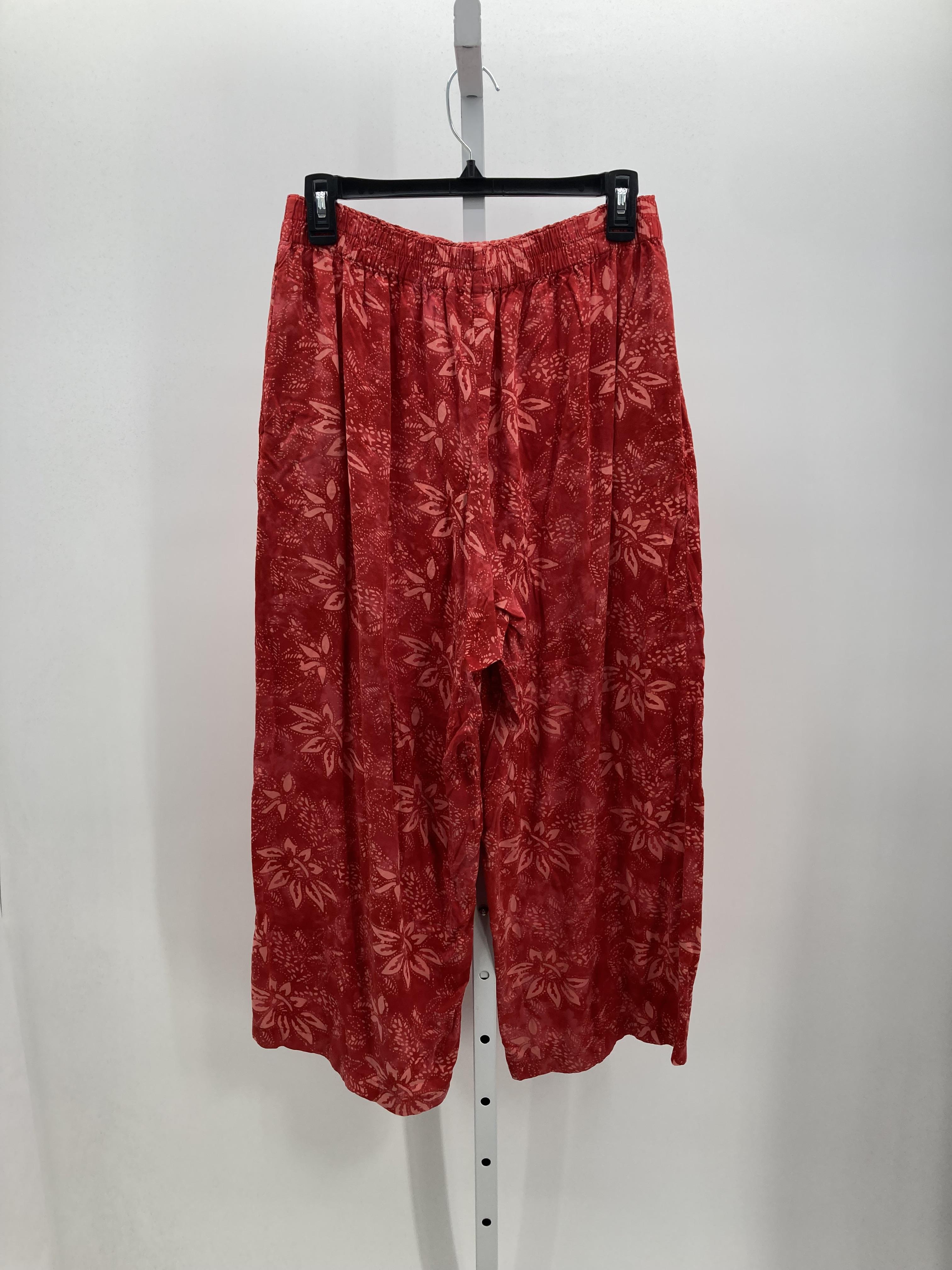Size Medium Misses Pants