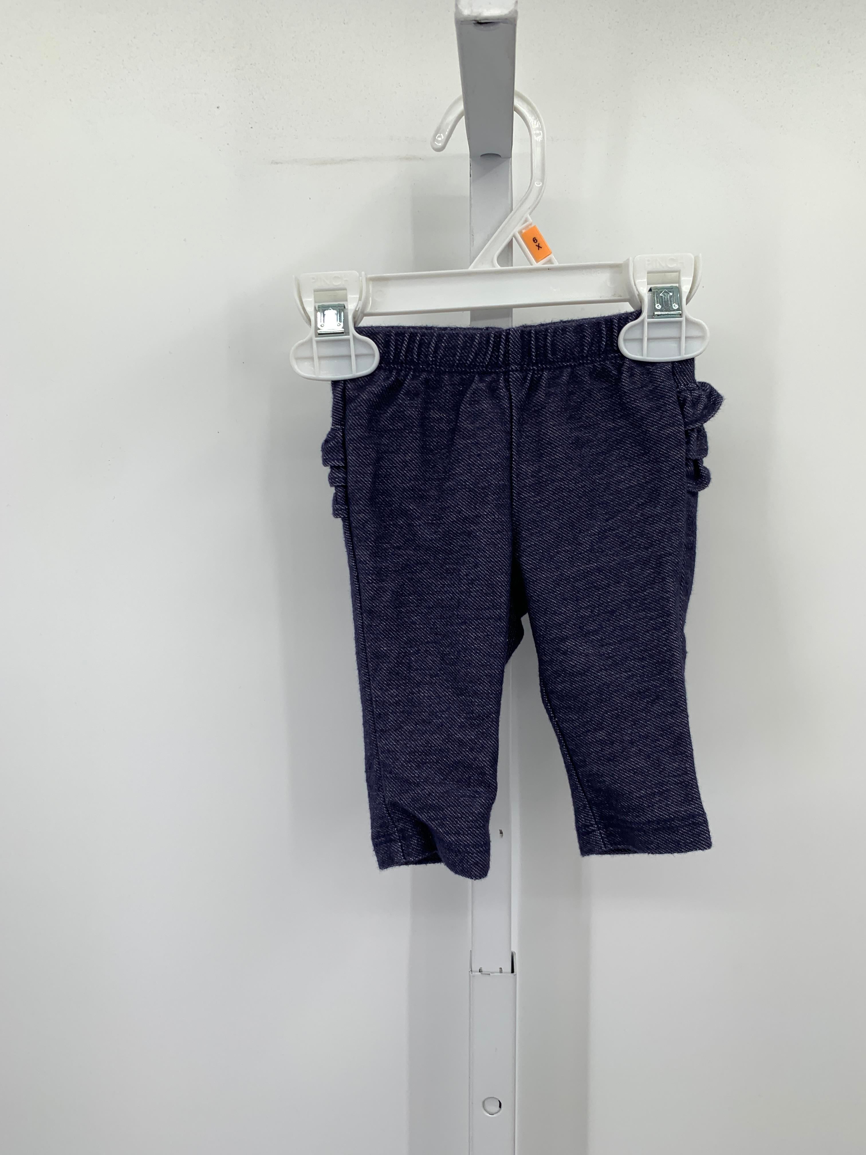 Old Navy Size 0-3 months Girls Pants