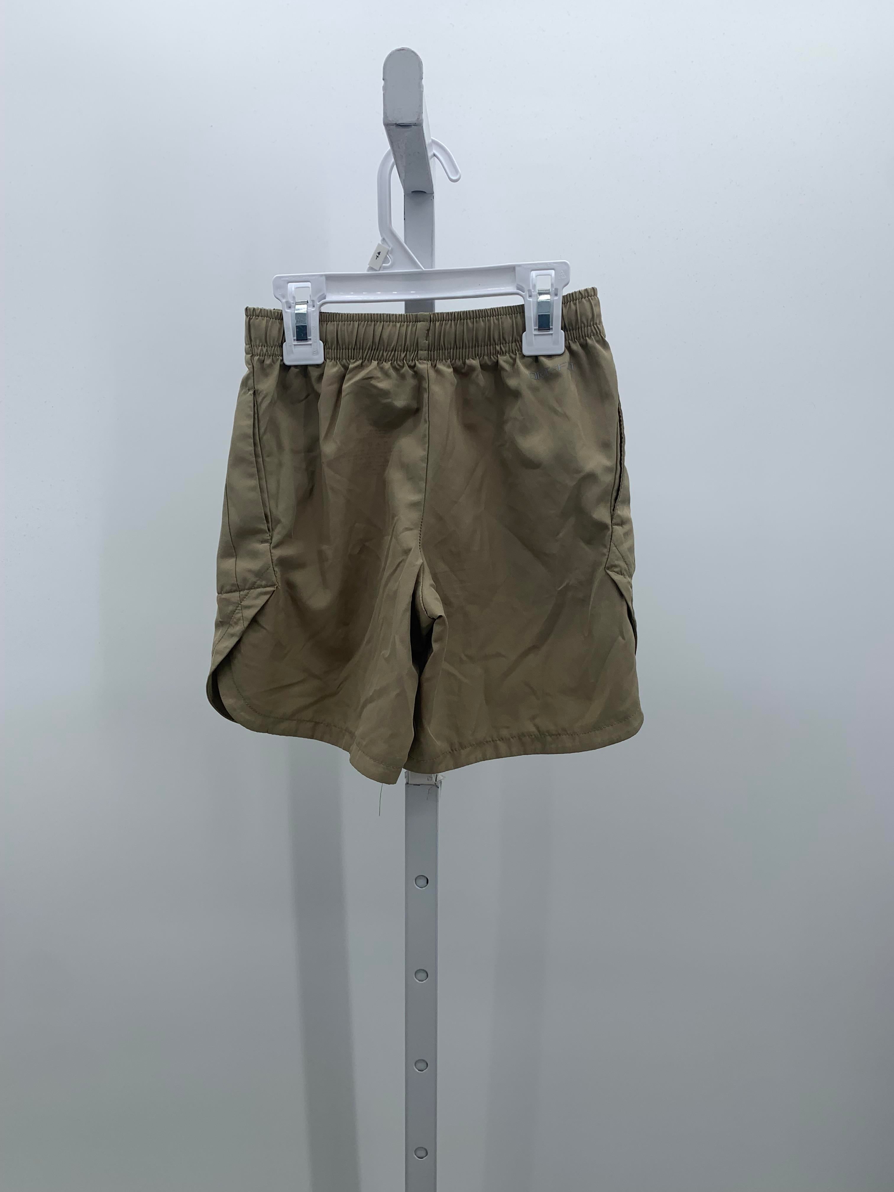 ACTIVE SHORTS