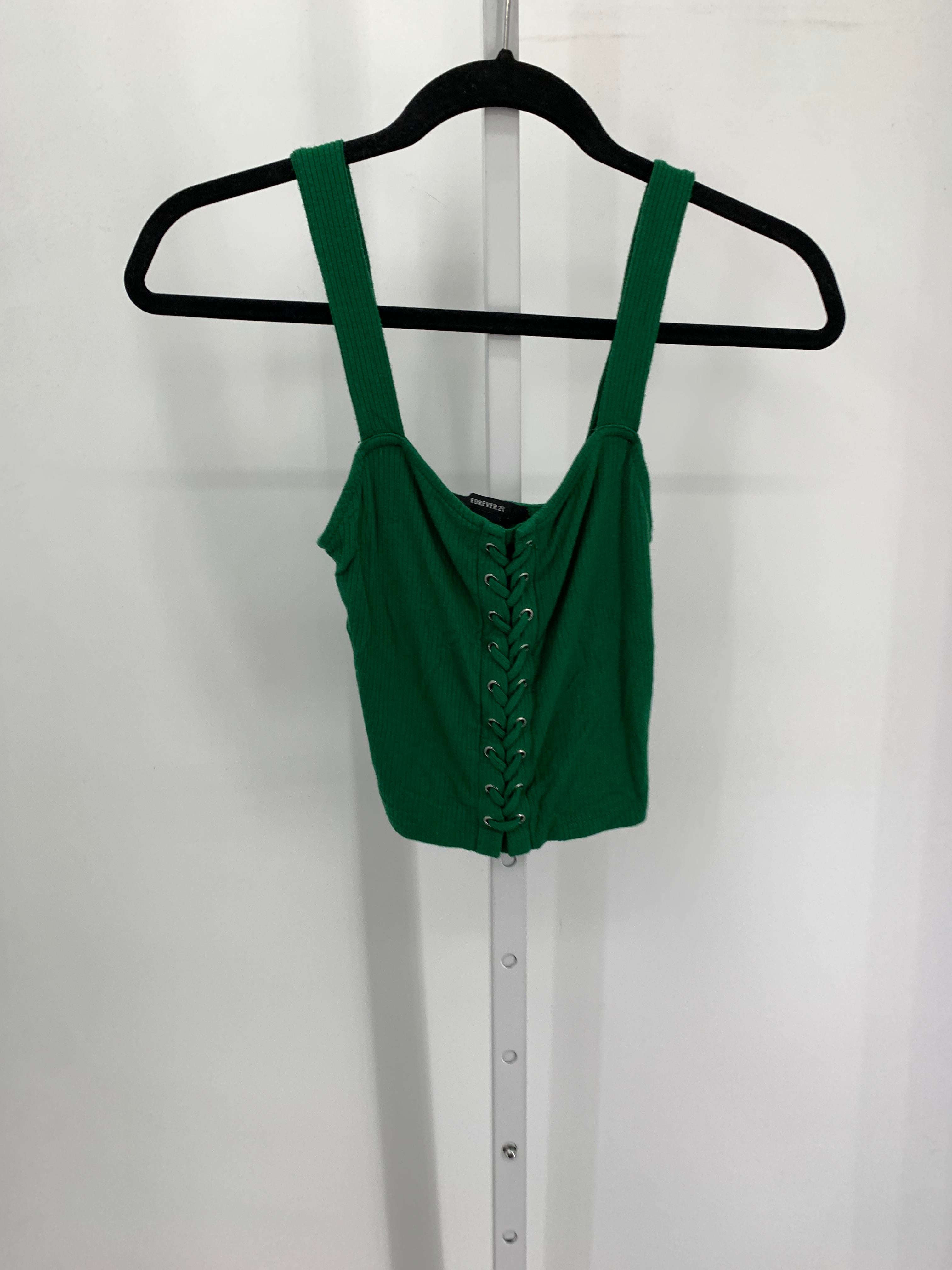Forever 21 Size Small Juniors Tank