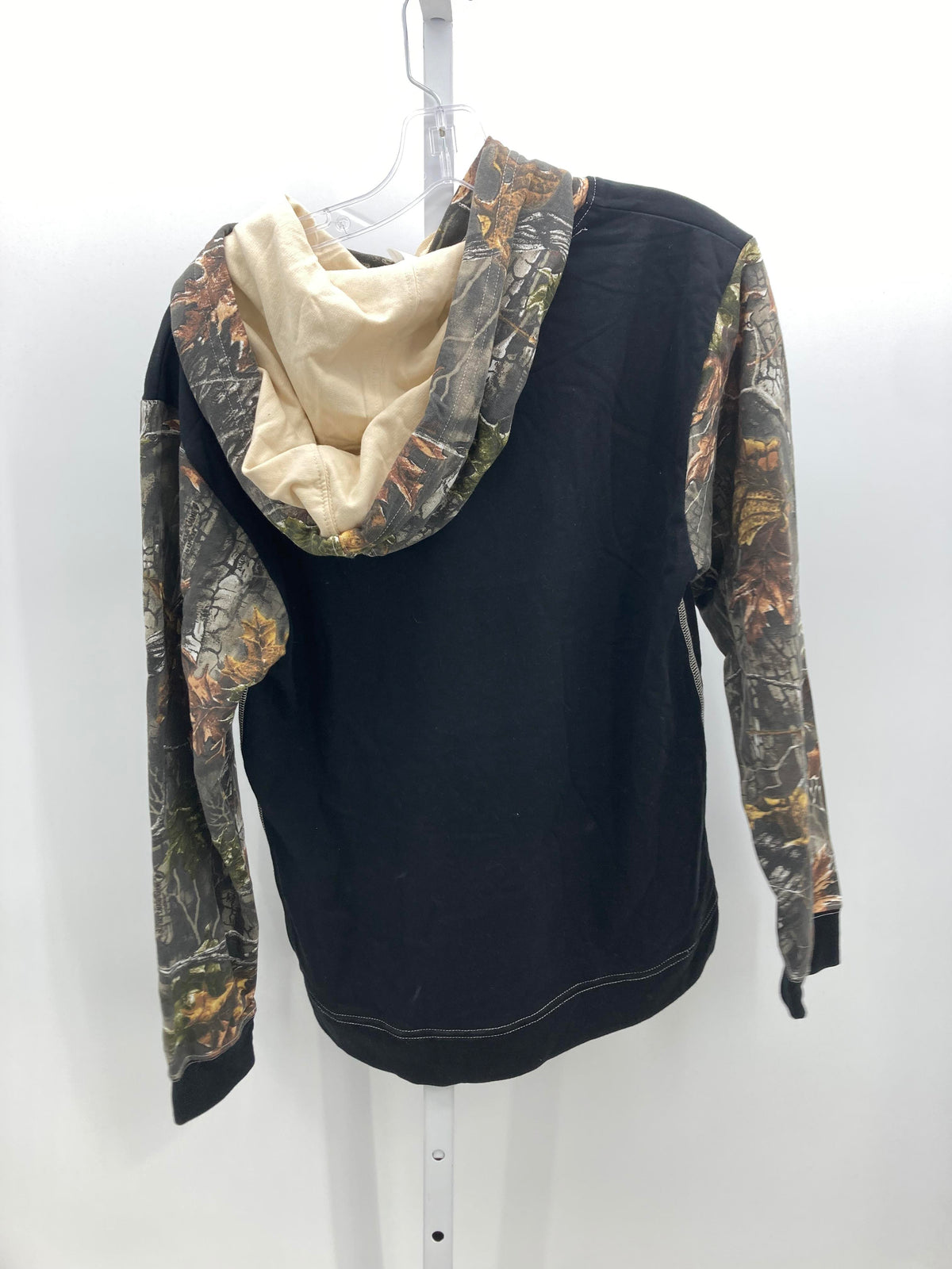 ORIGINAL FIT BTN DOWN