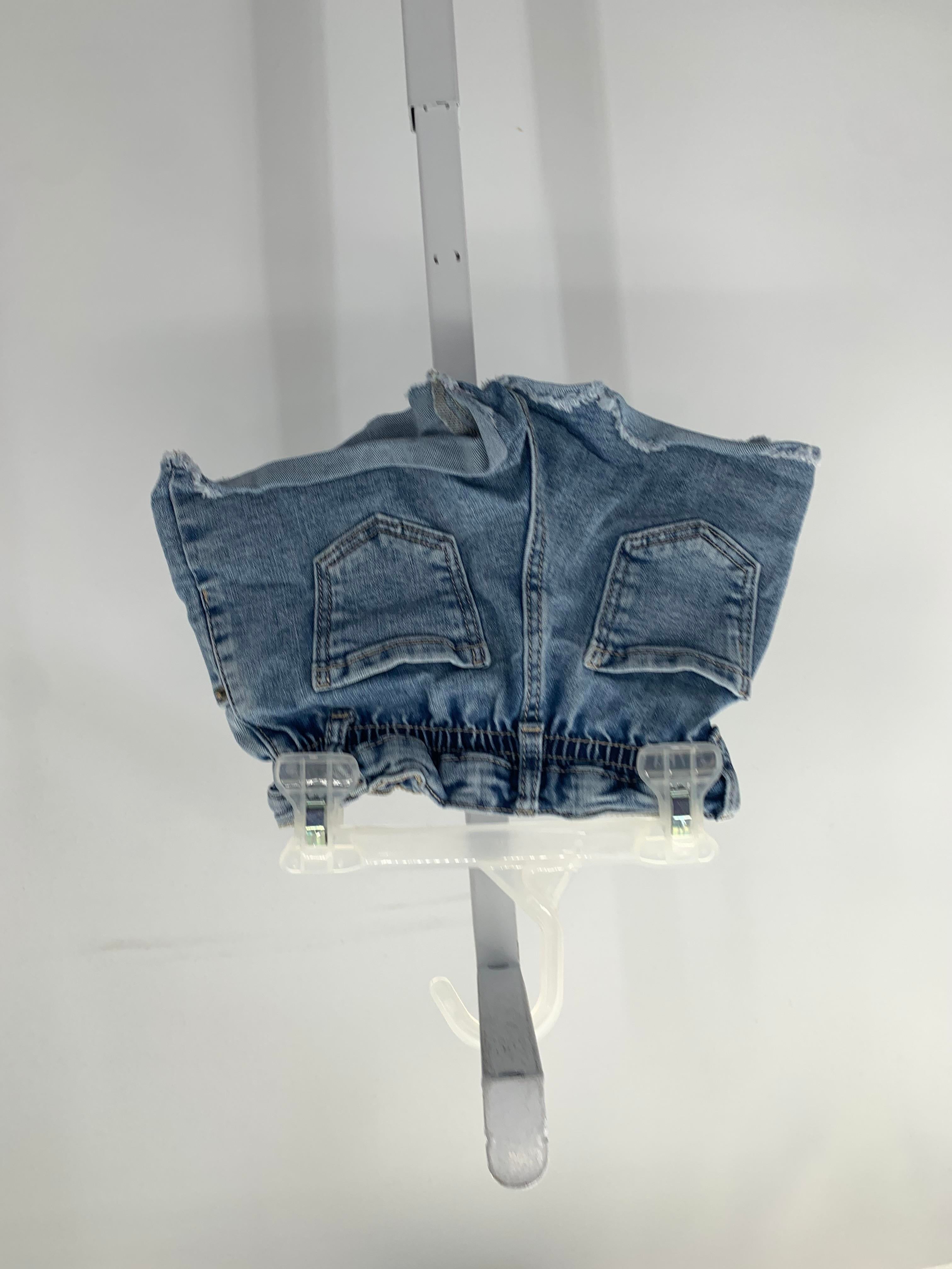 Zara Size 12-18 Months Girls Shorts