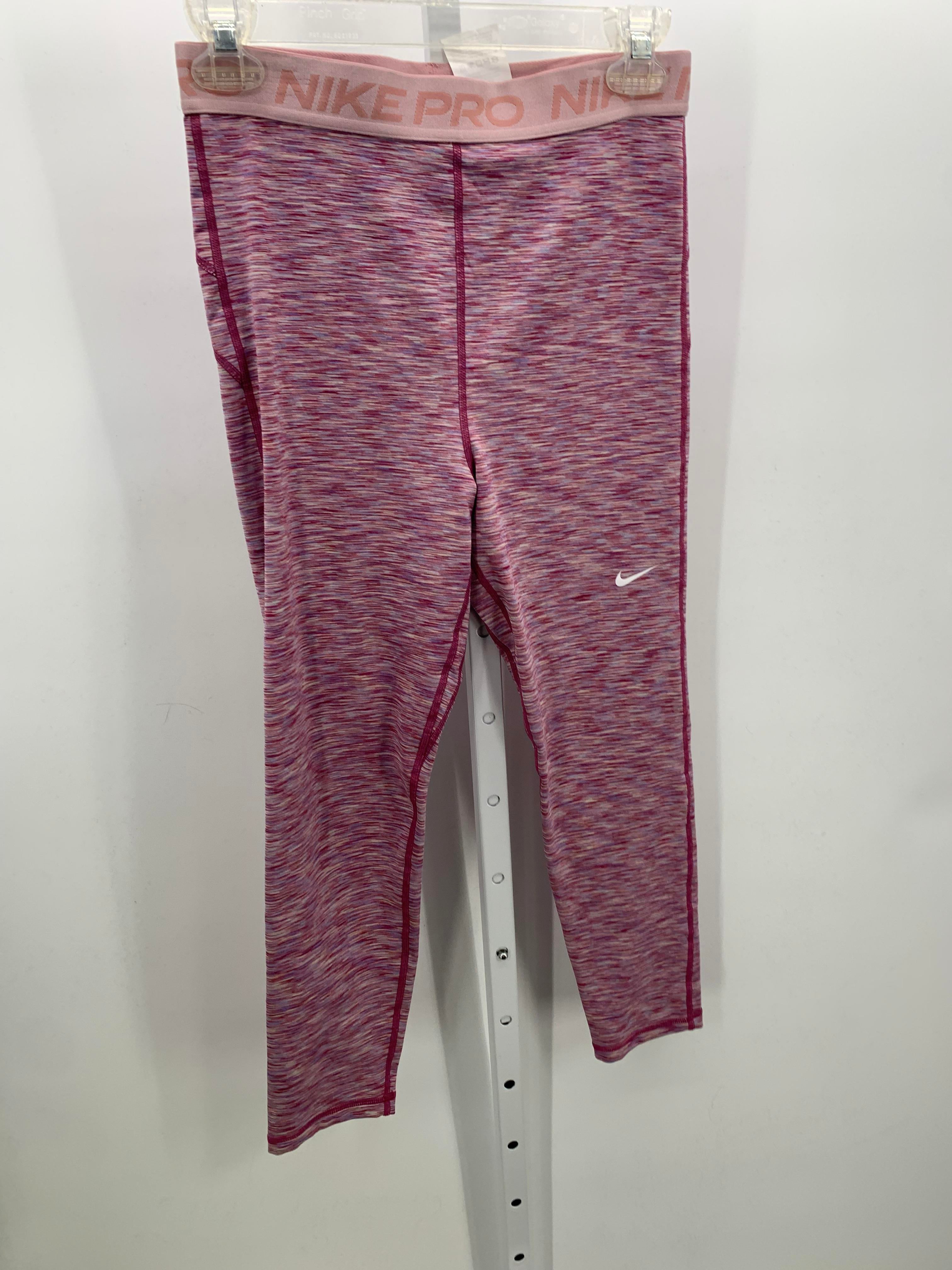 Nike Size Medium Misses Leggings