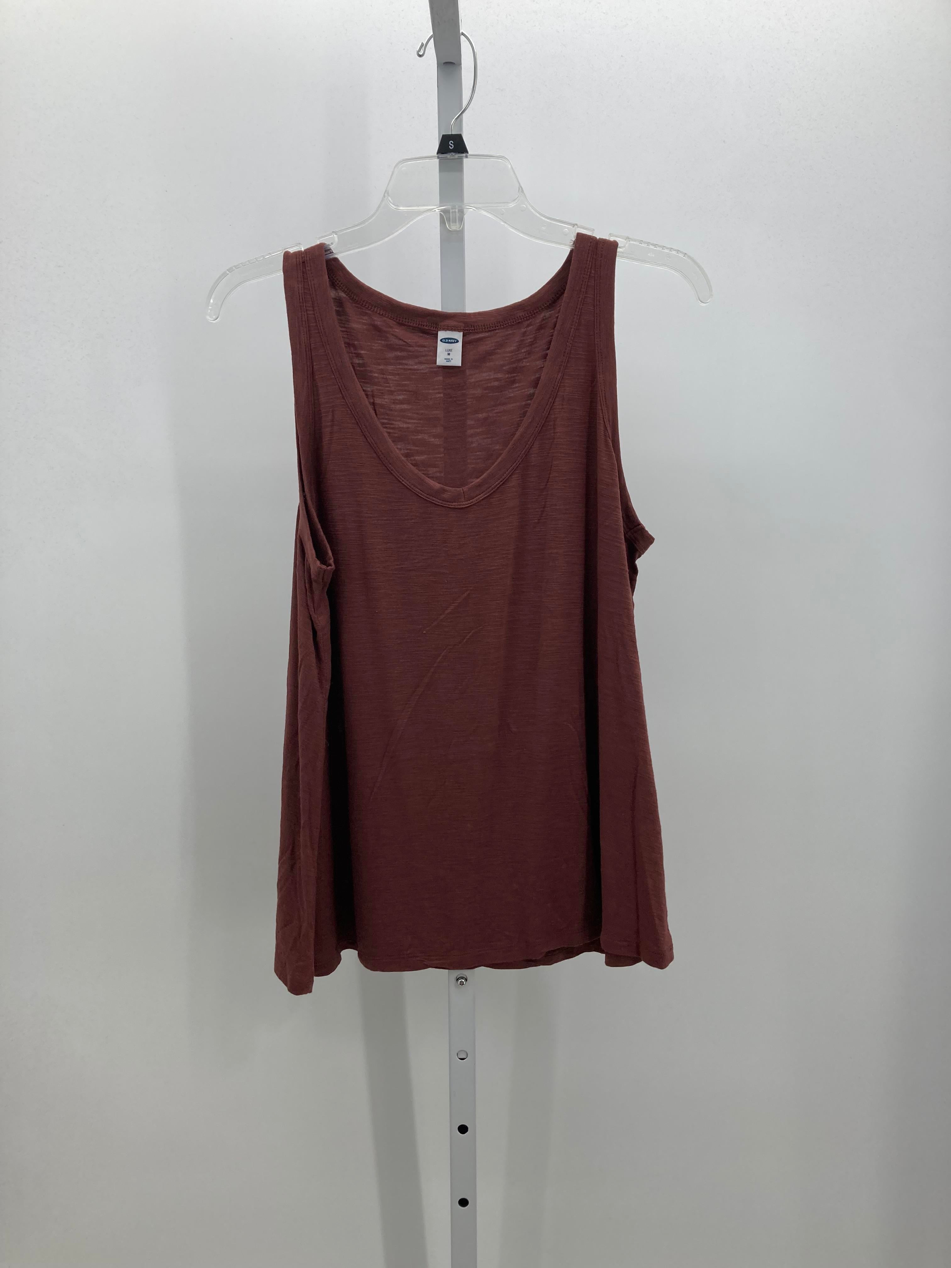 Old Navy Size Medium Misses Tank