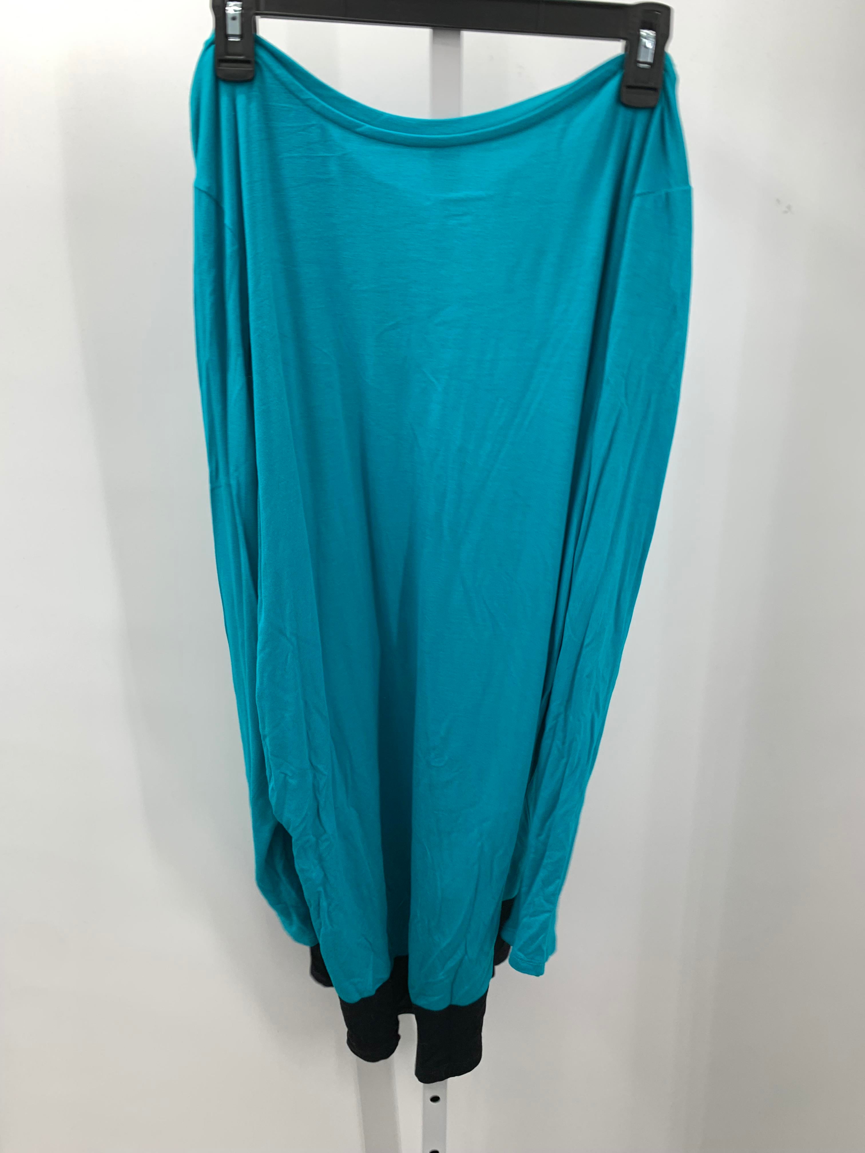 Lane Bryant Size 26/28 W Womens Long Sleeve Shirt