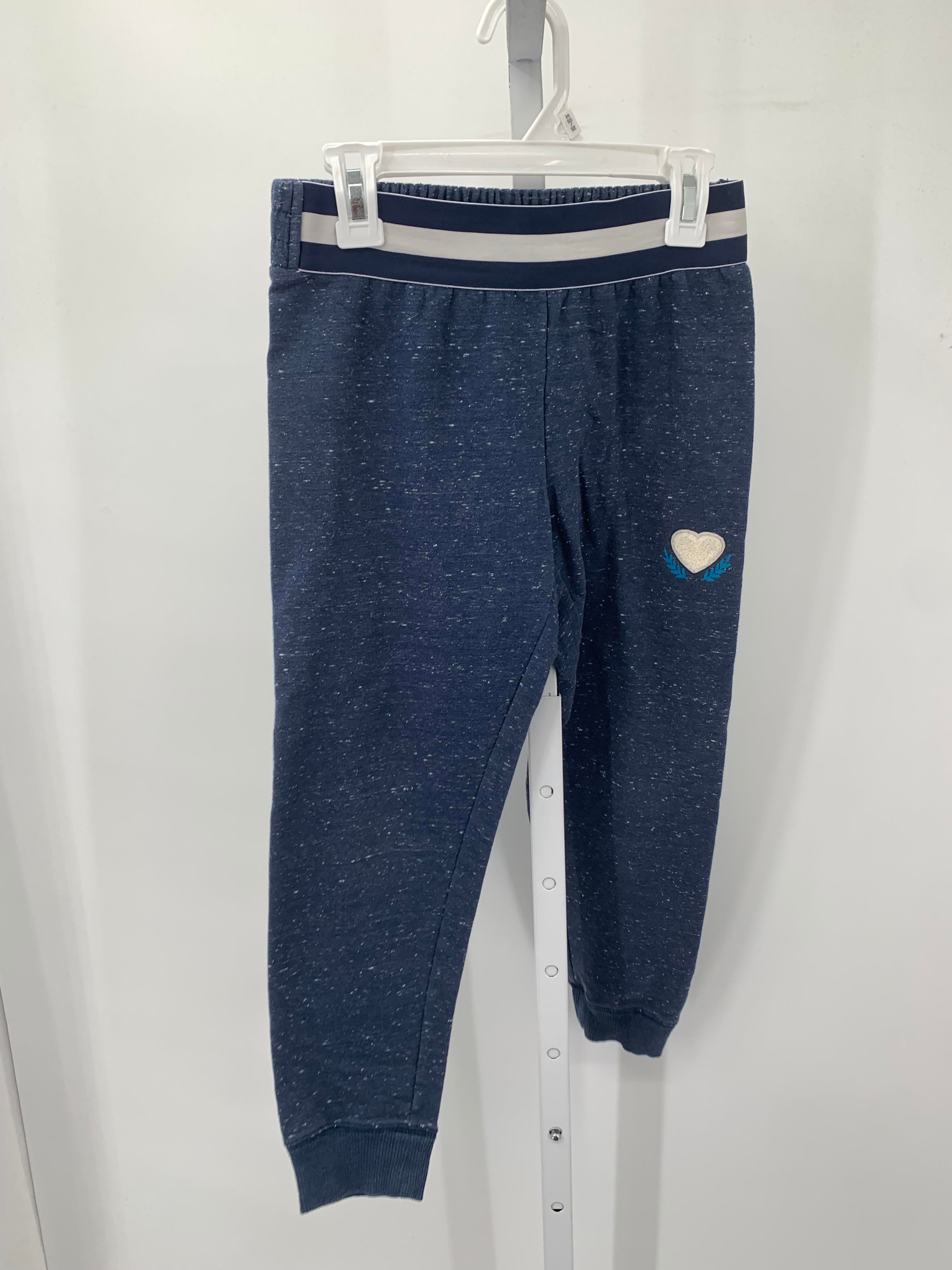 Athletic Works Size 7-8 Girls Pants