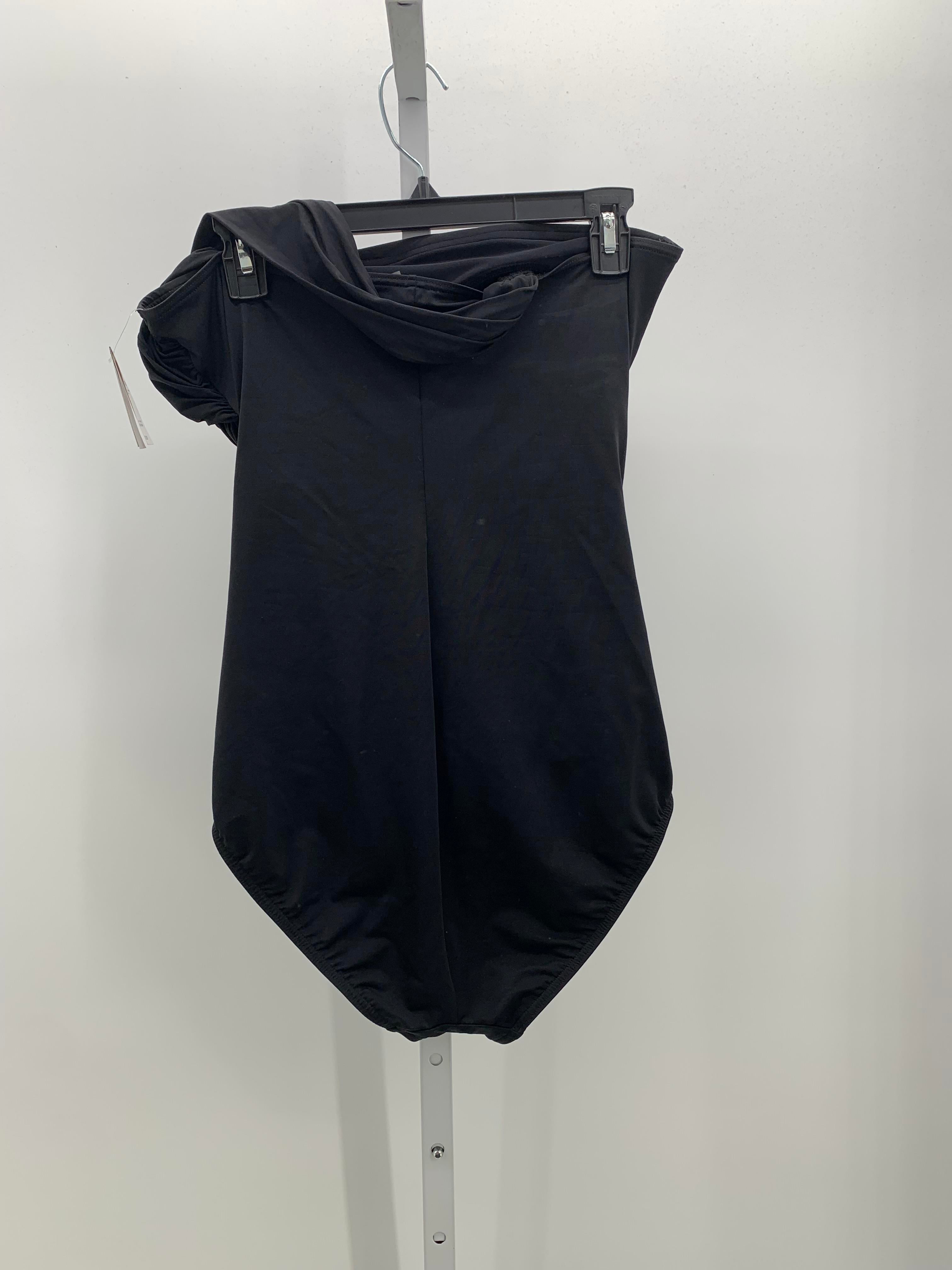 Lands End Size 14 Misses Swimwear