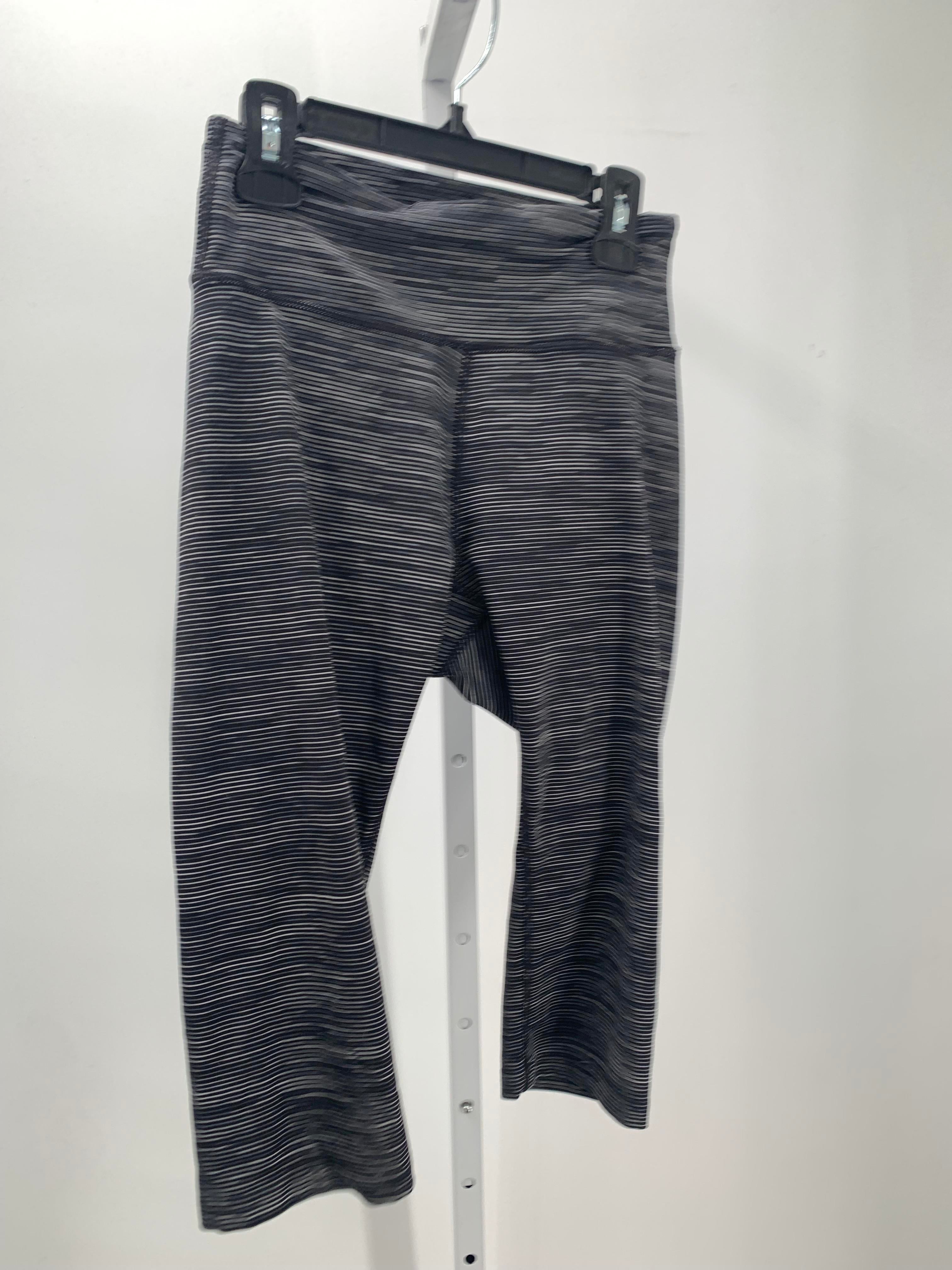 Tek Gear Size Small Petite Petite Leggings