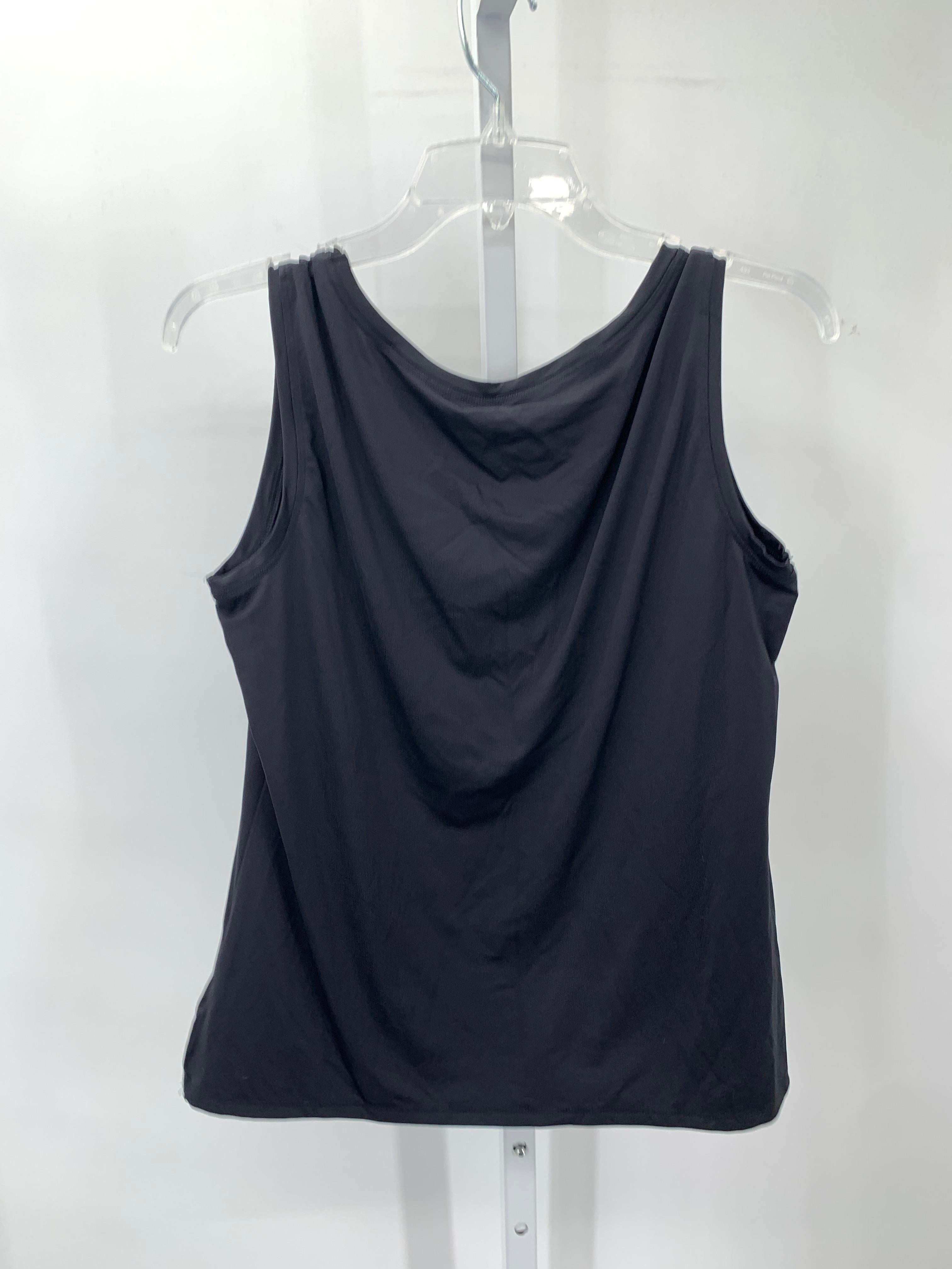 Dana Buchman Size Medium Misses Tank
