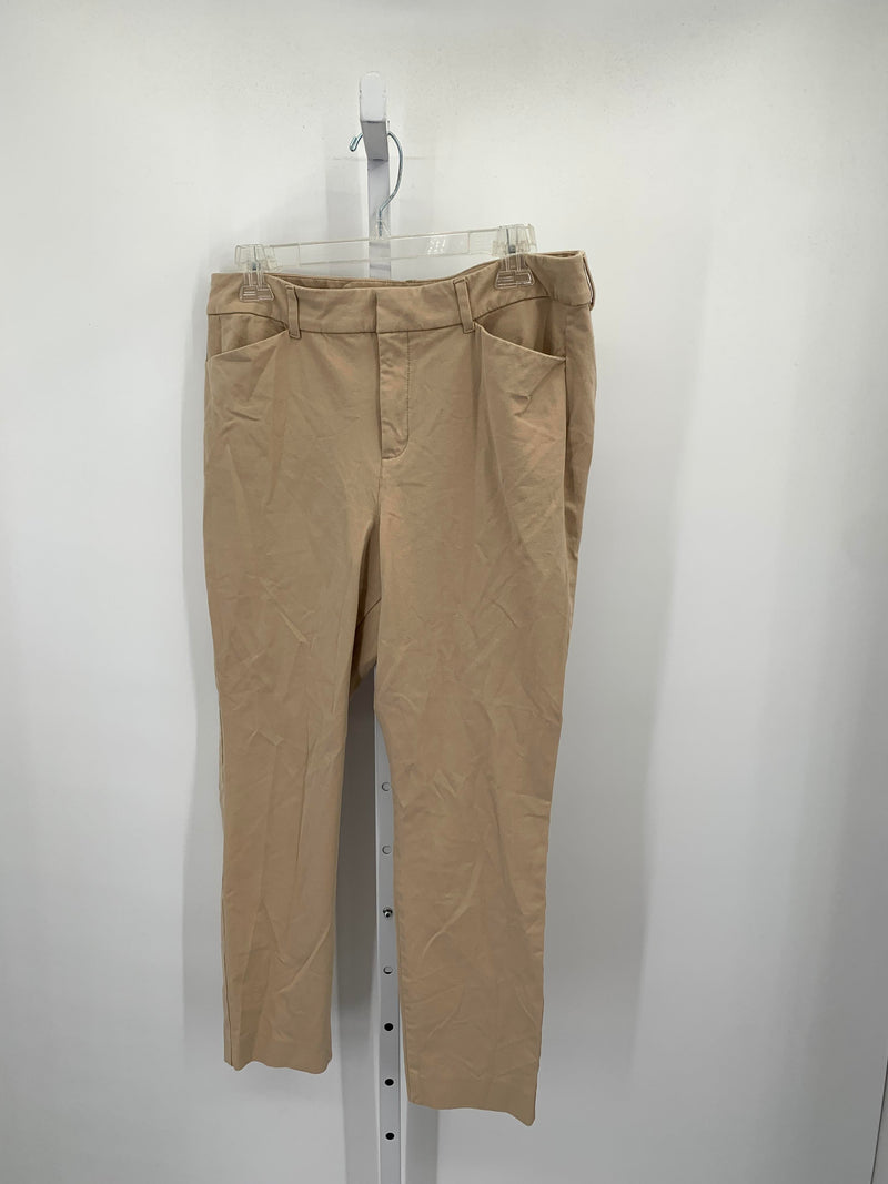 Old Navy Size 12 Misses Pants