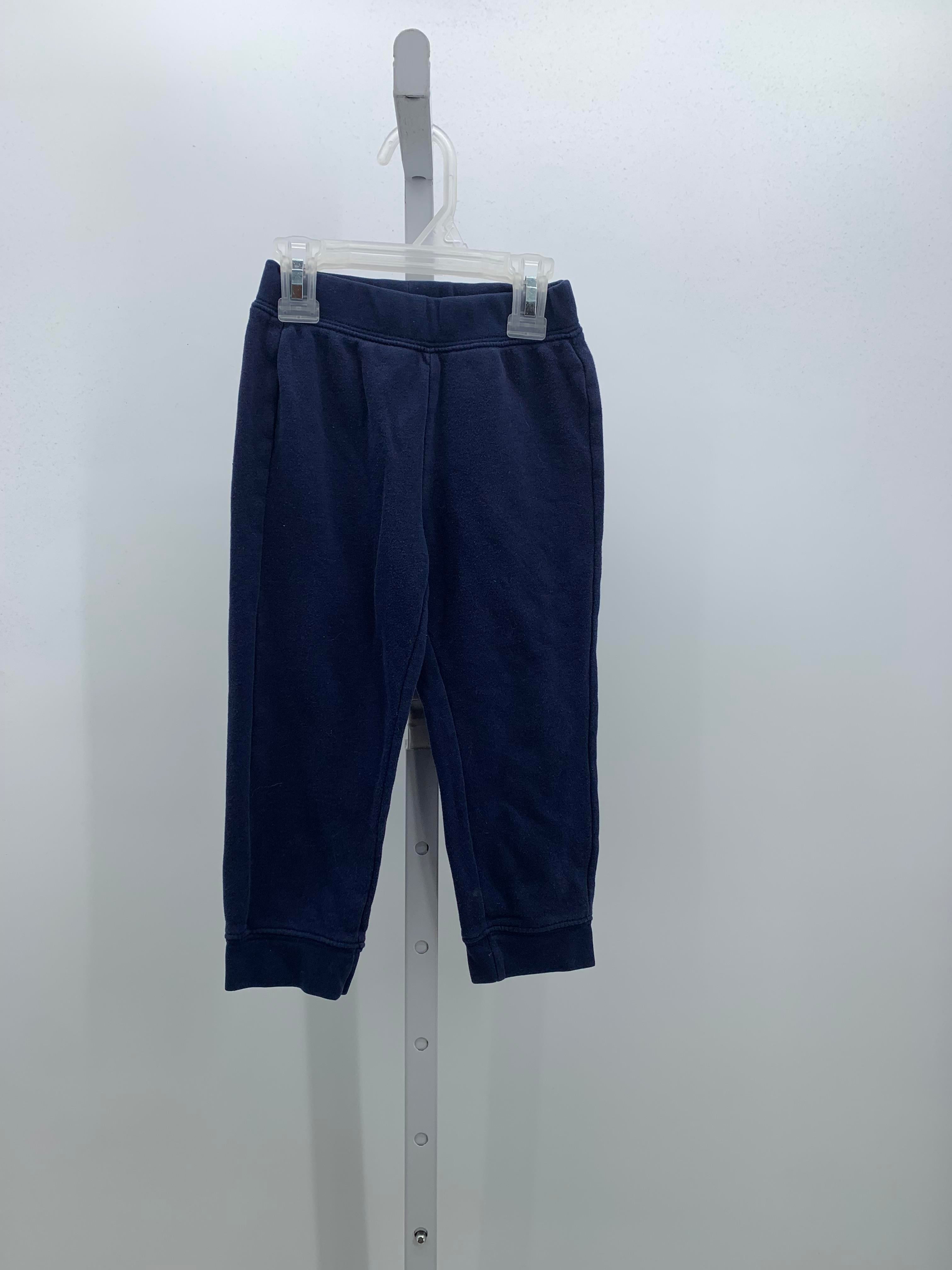 ELASTIC WAIST