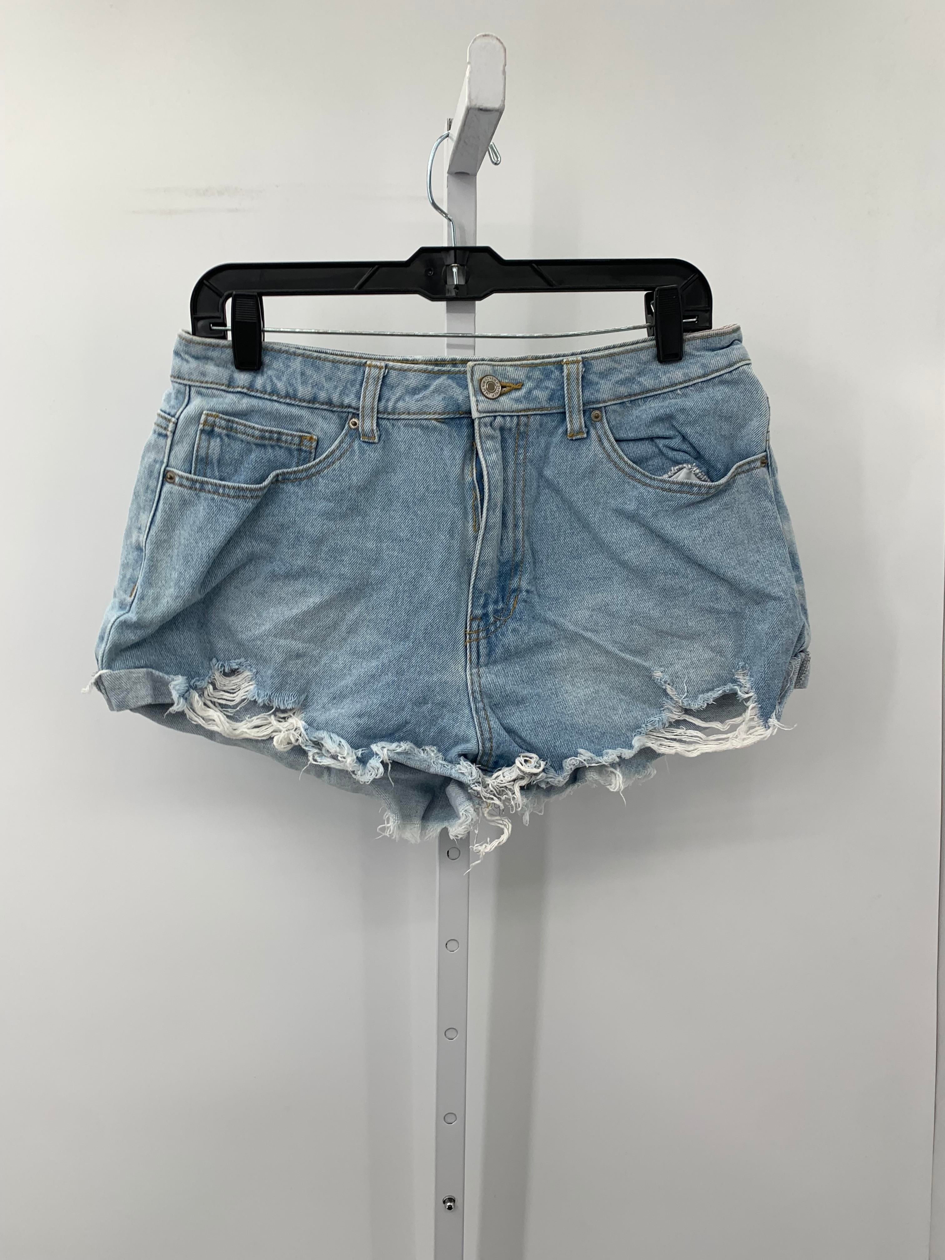 Forever 21 Size 12 Juniors Shorts