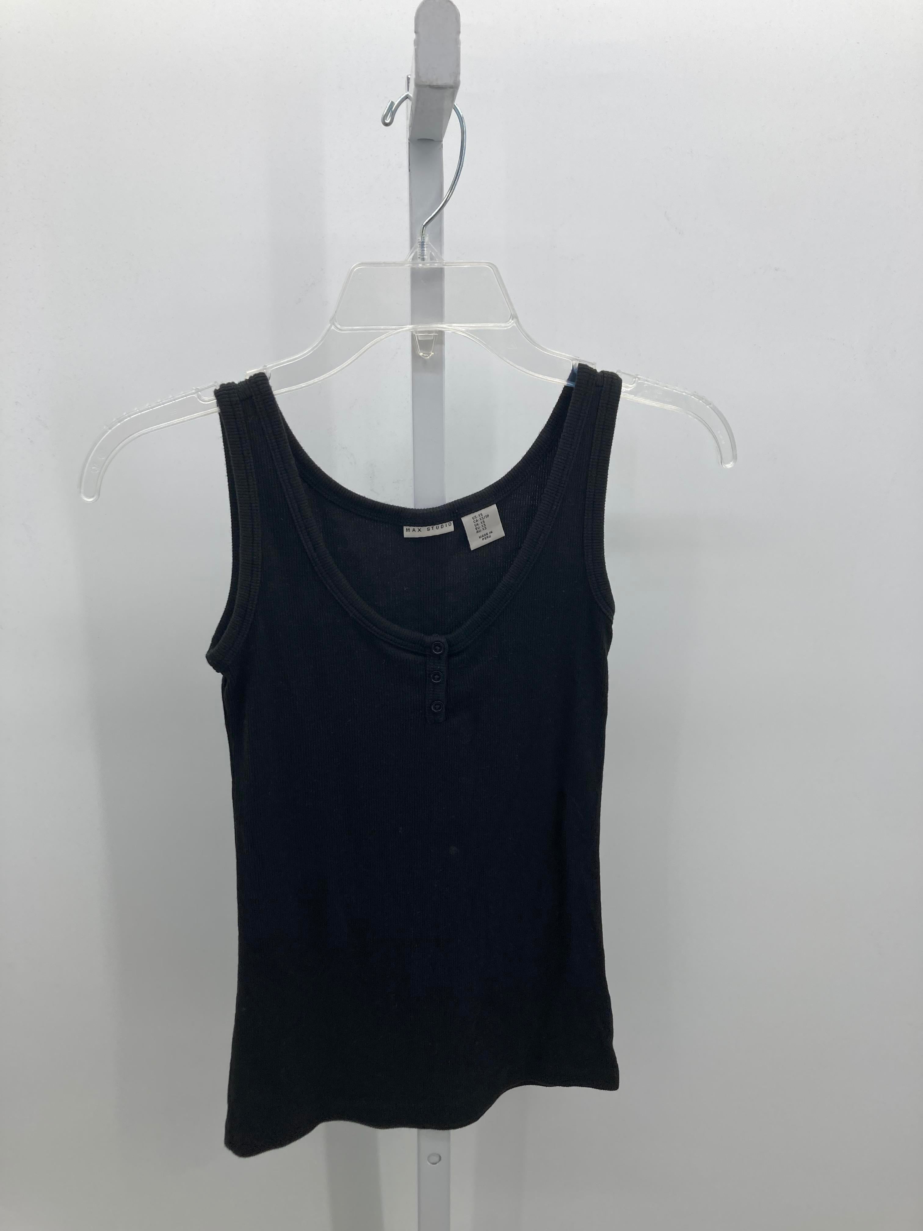 Max Studio Size X Small Misses Tank
