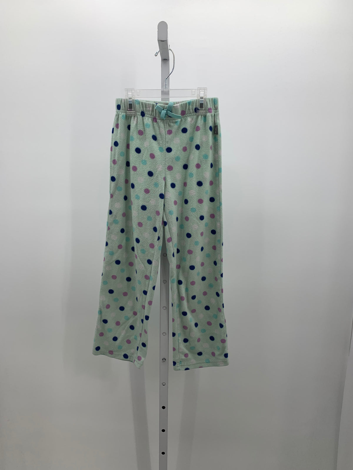 Eddie Bauer Size 7-8 Girls Sleep Pants