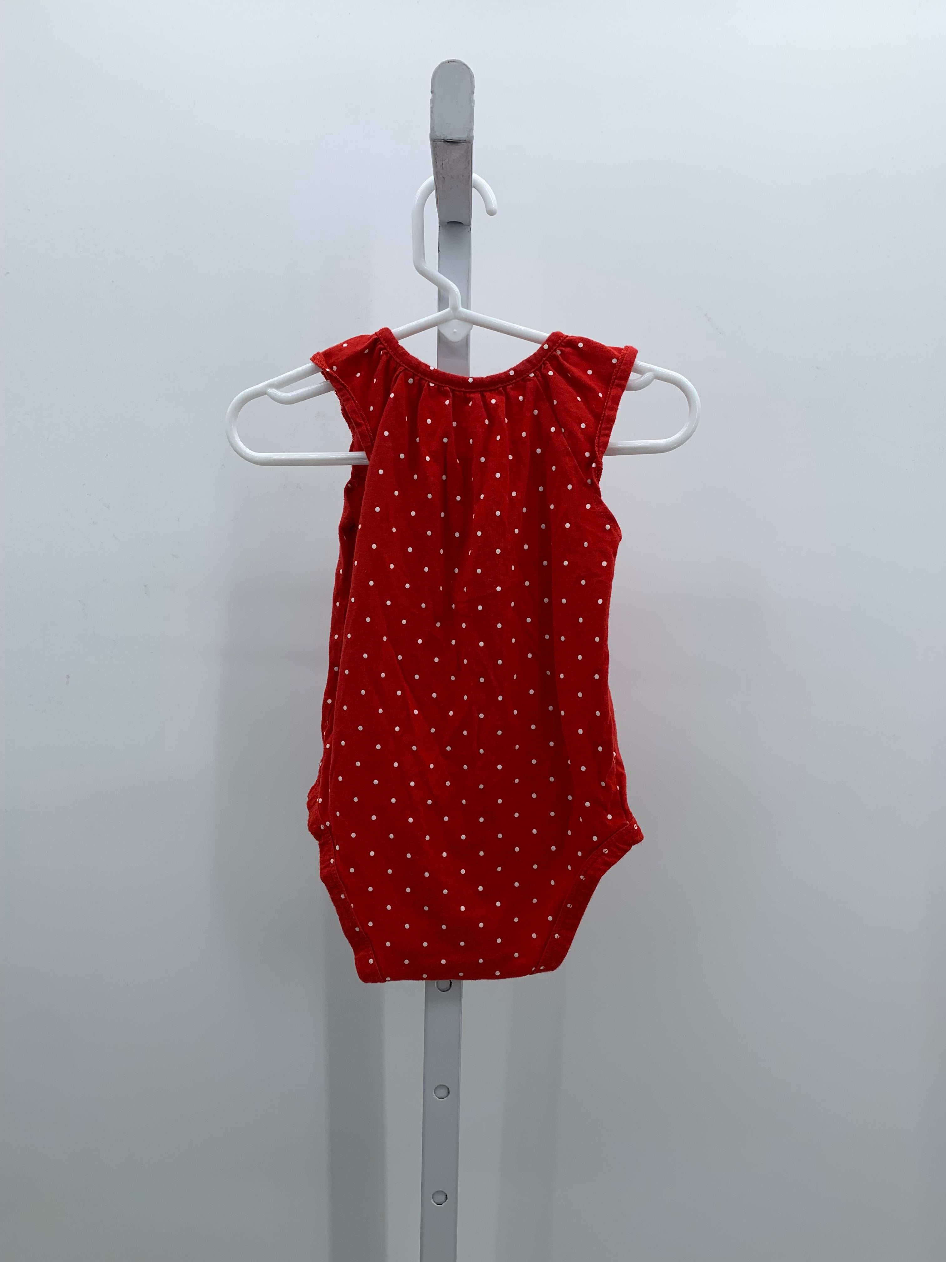 Carters Size 18 Months Girls Tank
