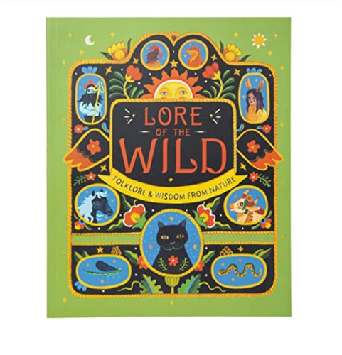 Lore of the Wild -