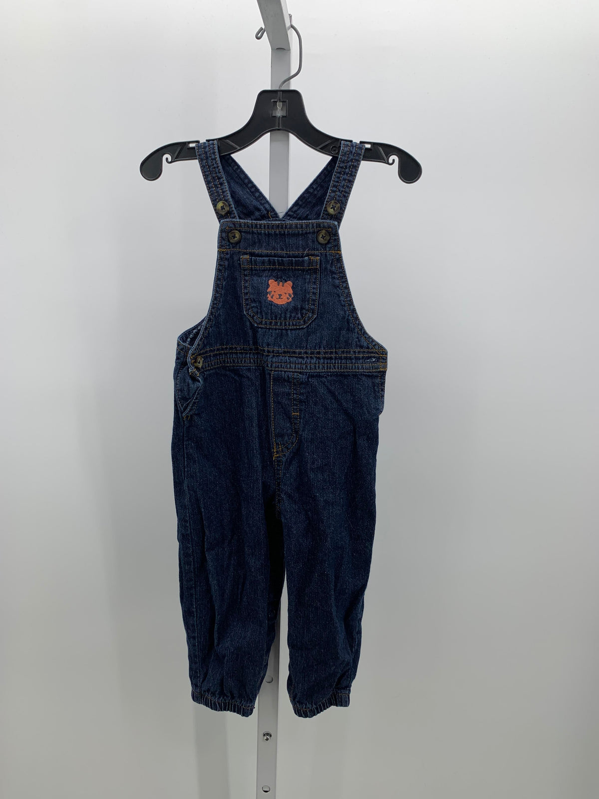 TIGER OVERALLS