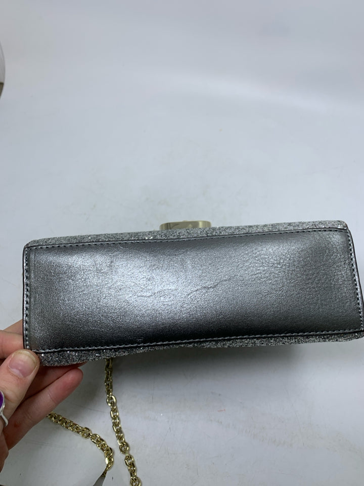 Kate Spade Sunset Lane Esmena Glitter Crossbody Bag