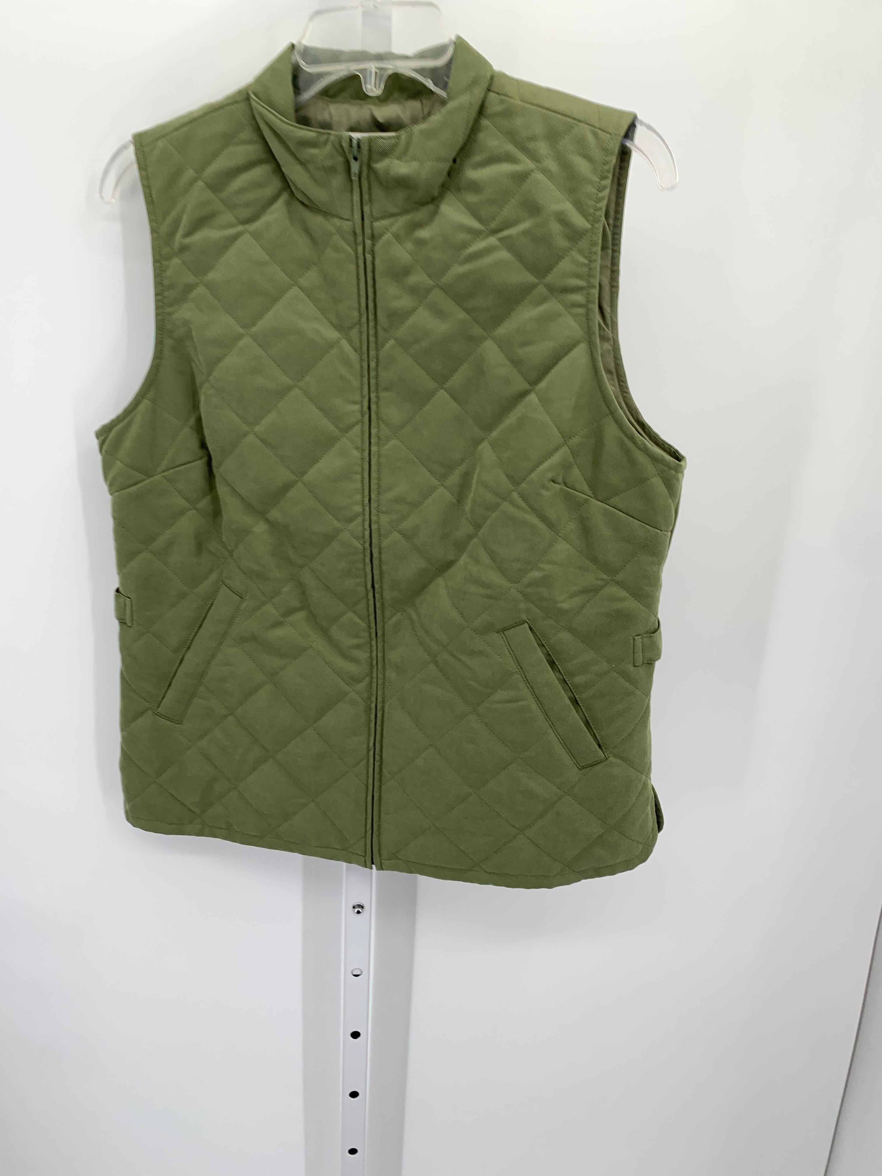 Orvis Size Small Misses Vest