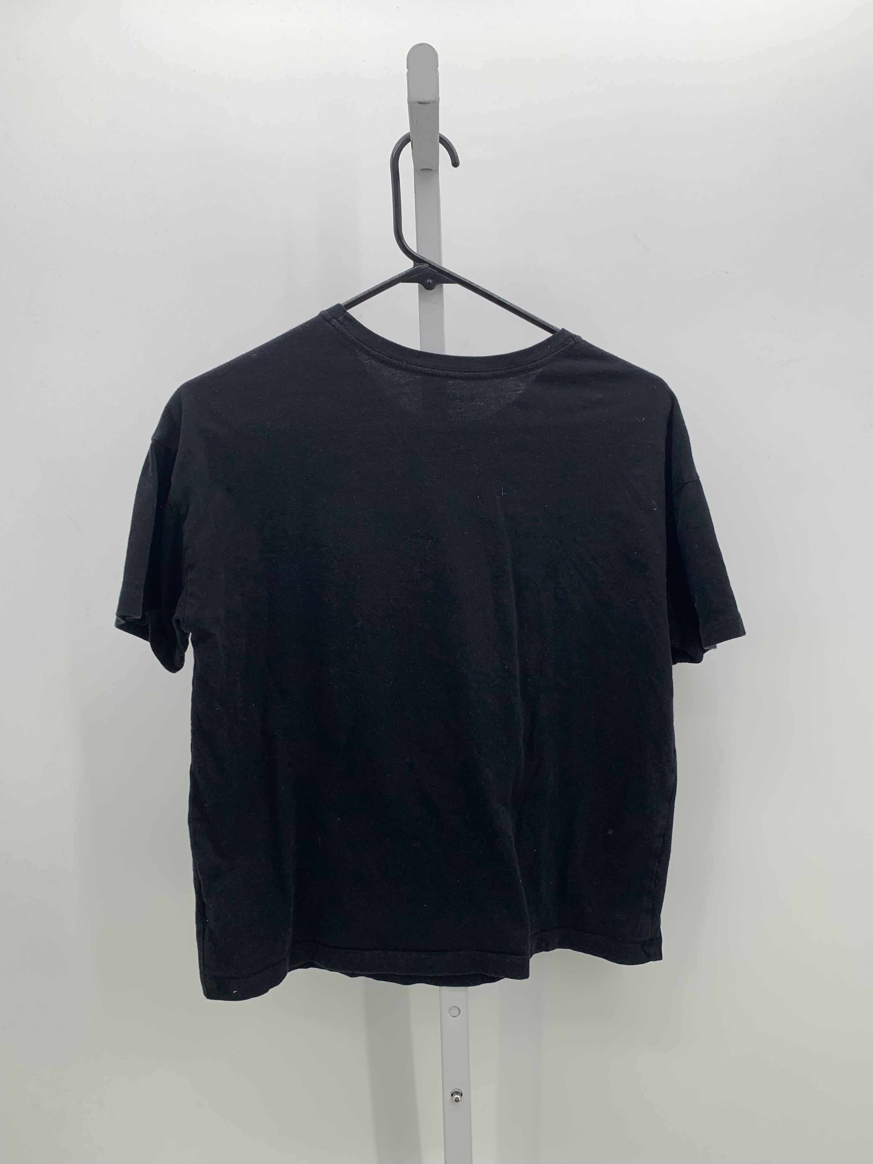 Old Navy Size 14-16 Girls Short Sleeve Shirt