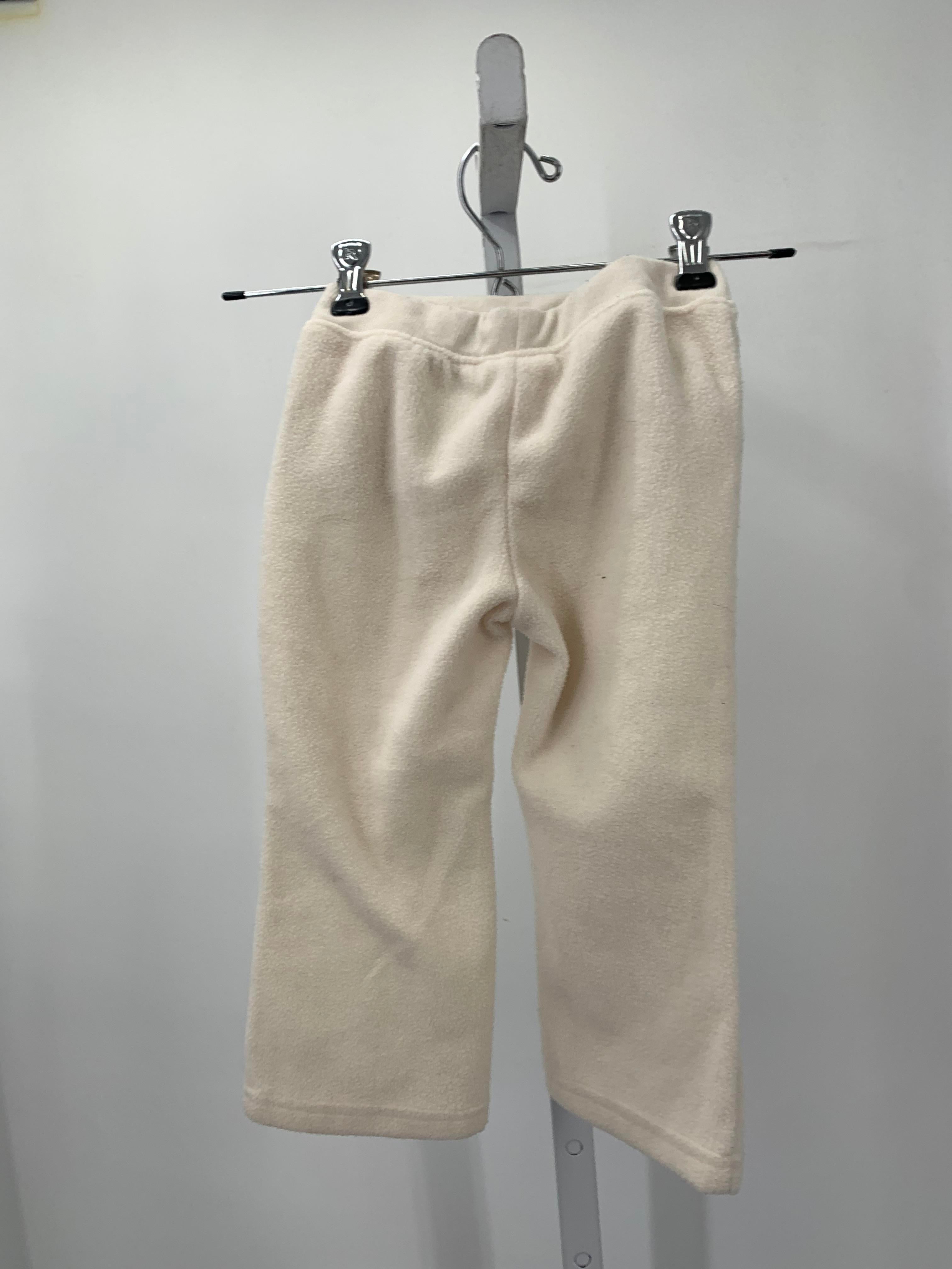 Toughskins Size 2T Girls Pants