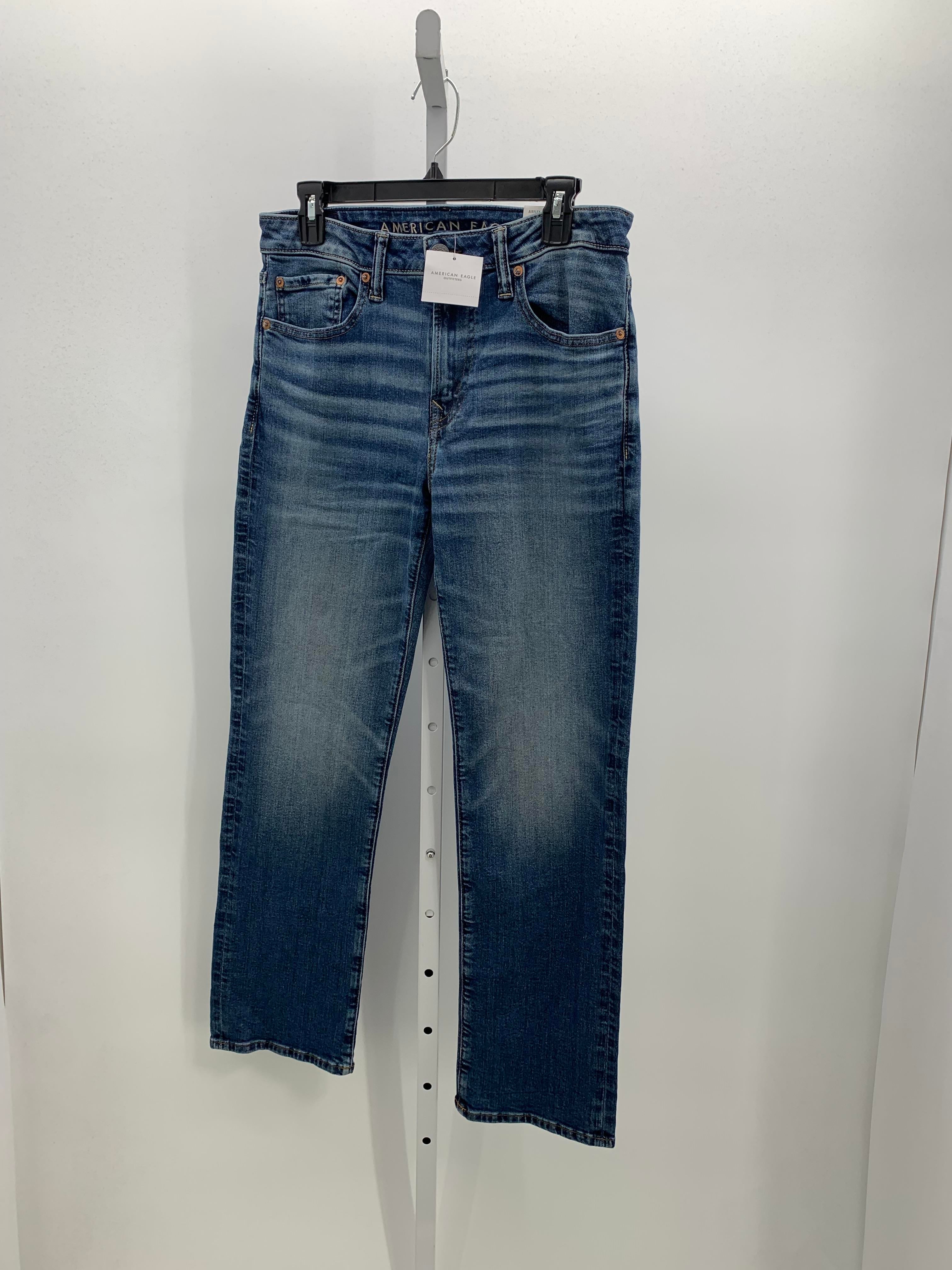 NEW ORIGINAL BOOT CUT
