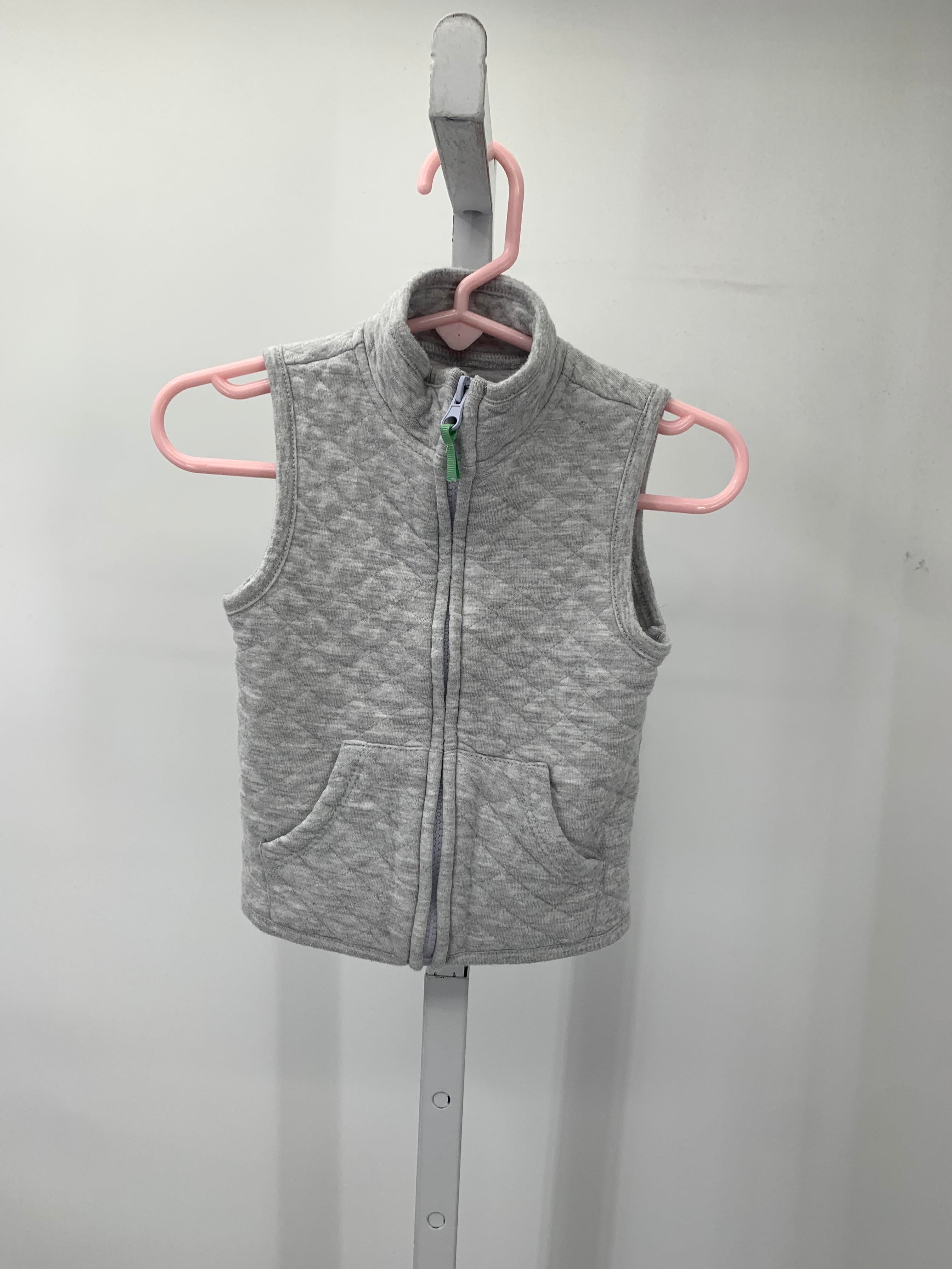 kyle & deena Size 12 Months Girls Vest
