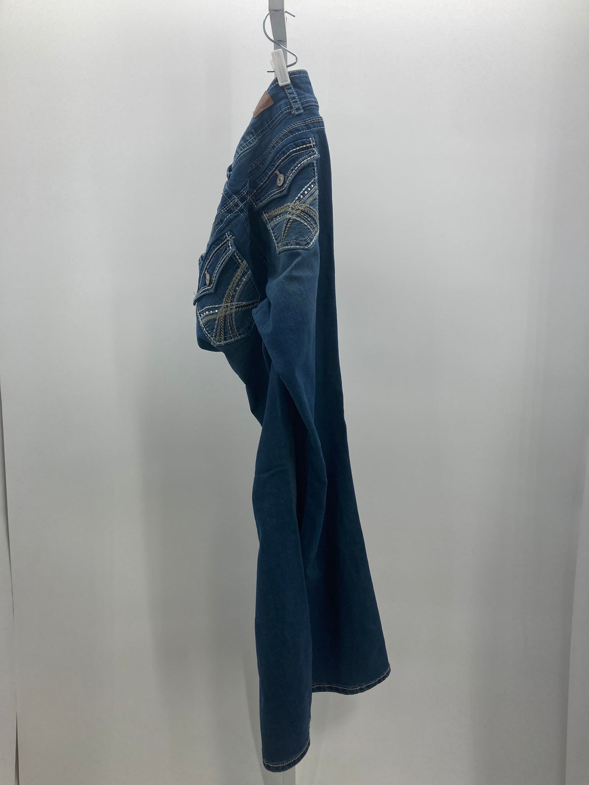 Wallflower Size 11 Juniors Jeans