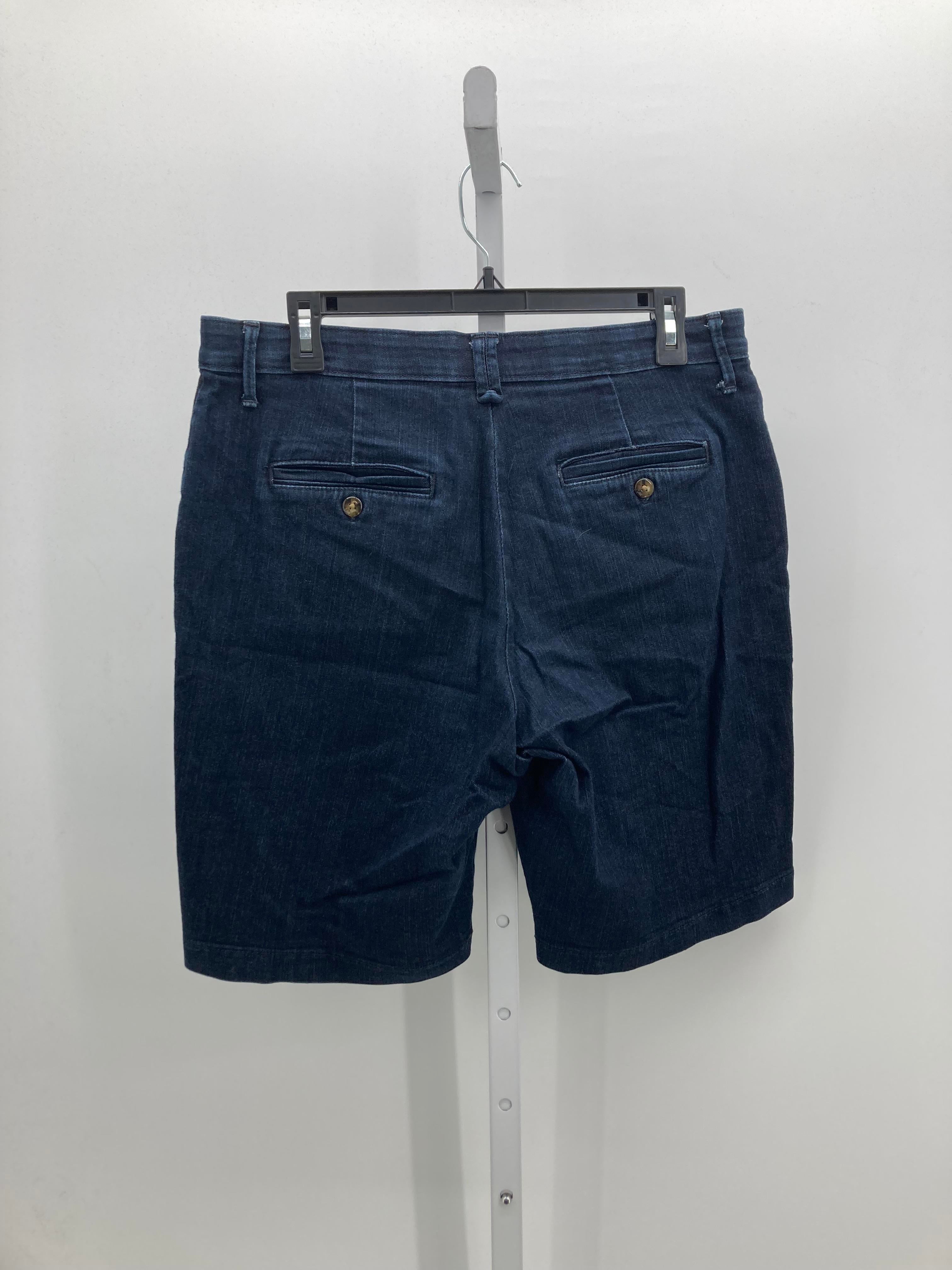 Lee Size 12 Misses Shorts