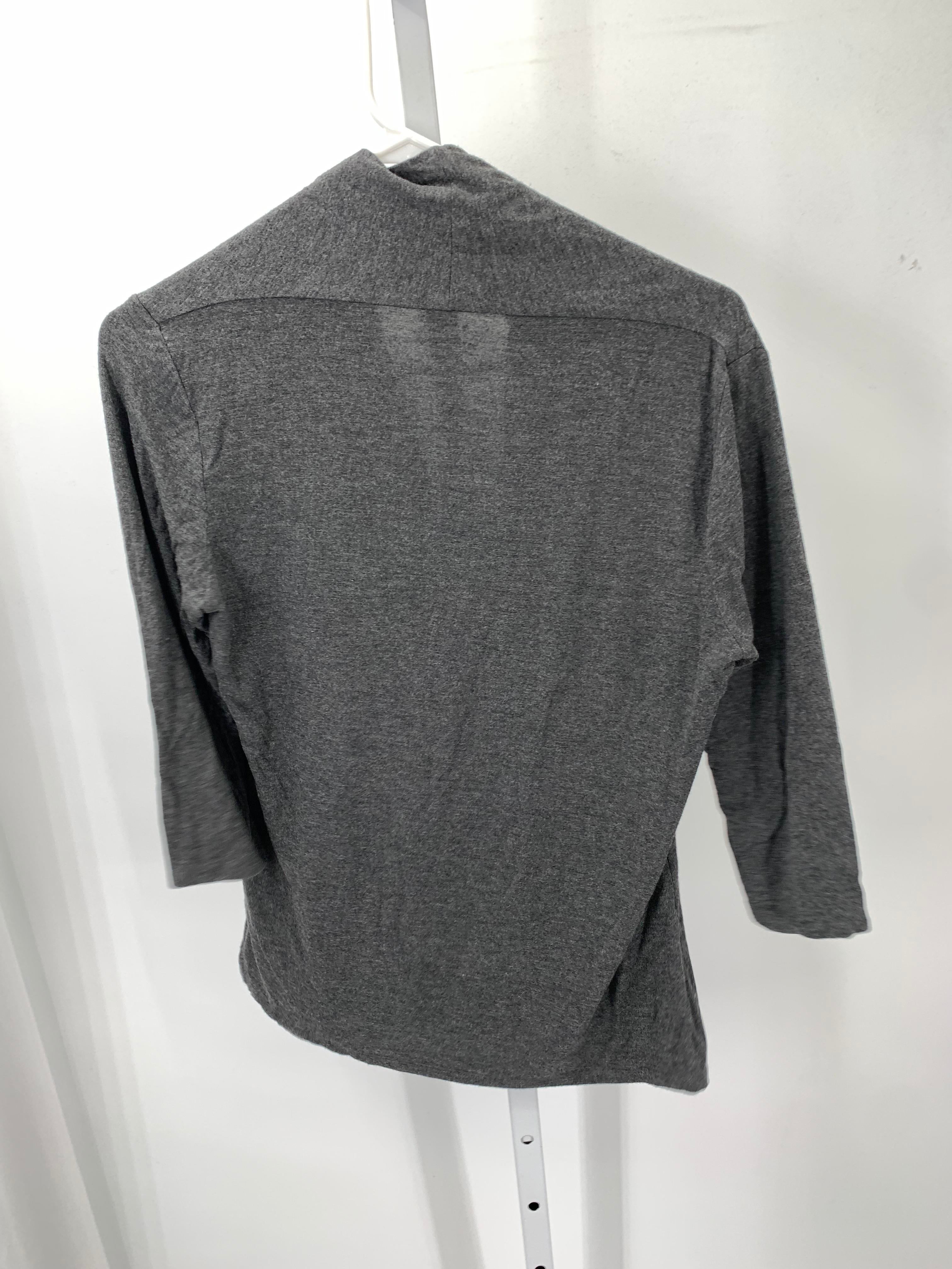 Grace Designs Size Medium Misses Long Sleeve Shirt