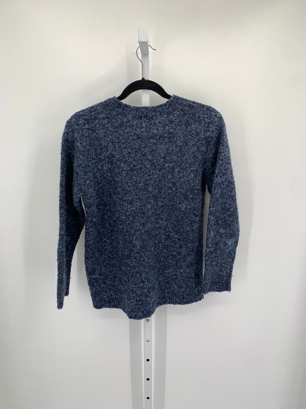 Rafaella Size Small Misses Long Slv Sweater