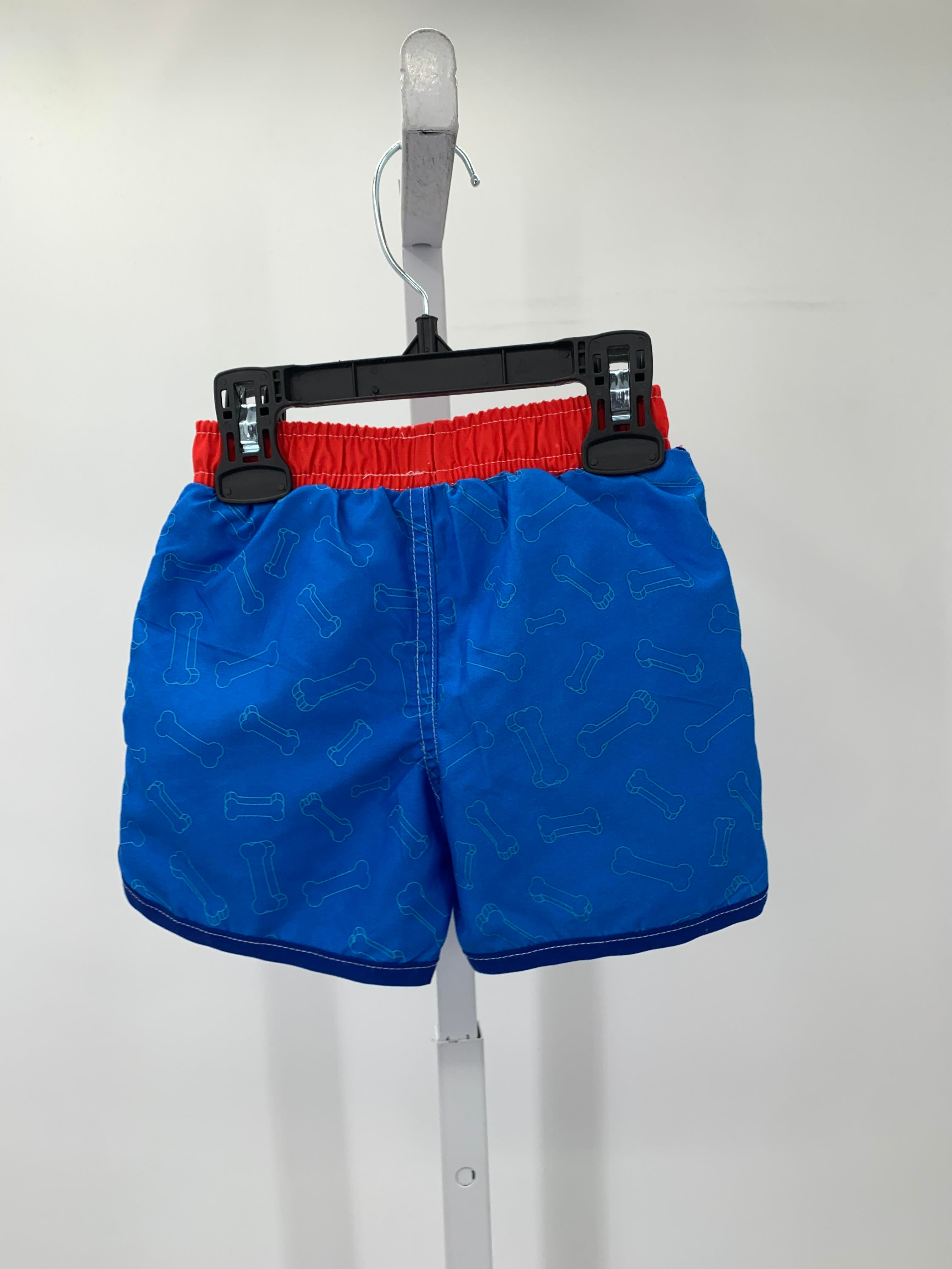PAW PATROL SWIM