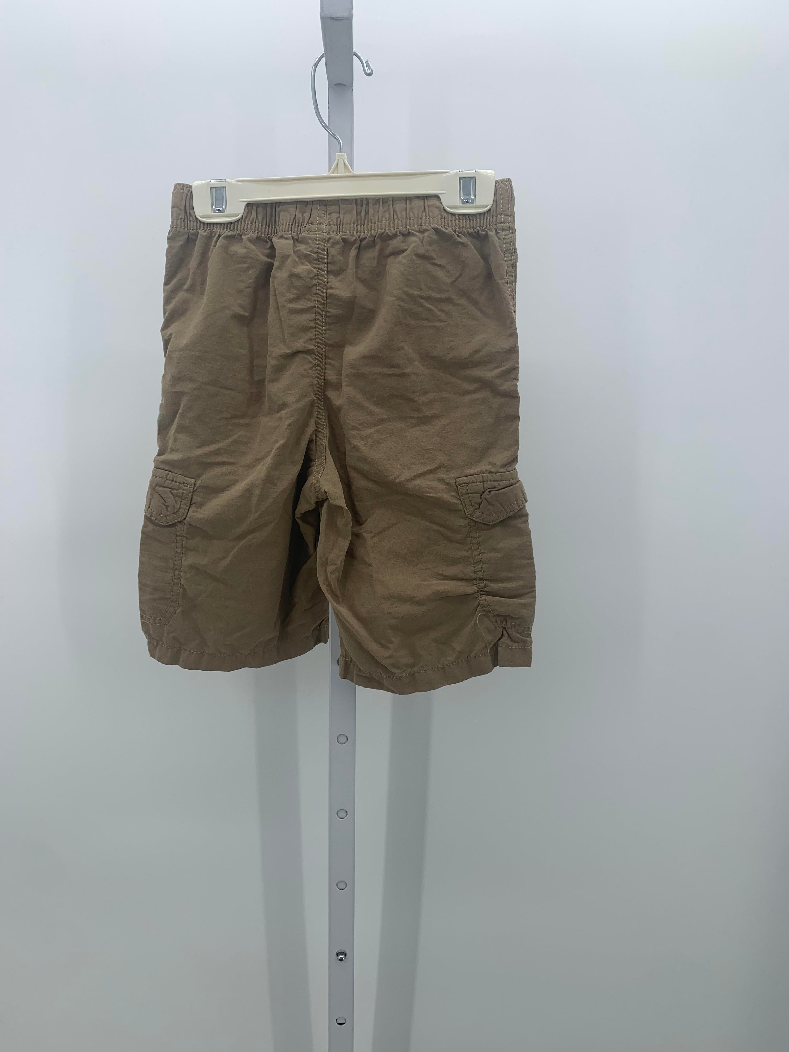 DRAW WAIST CARGO