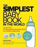 The Simplest Baby Book in the World -