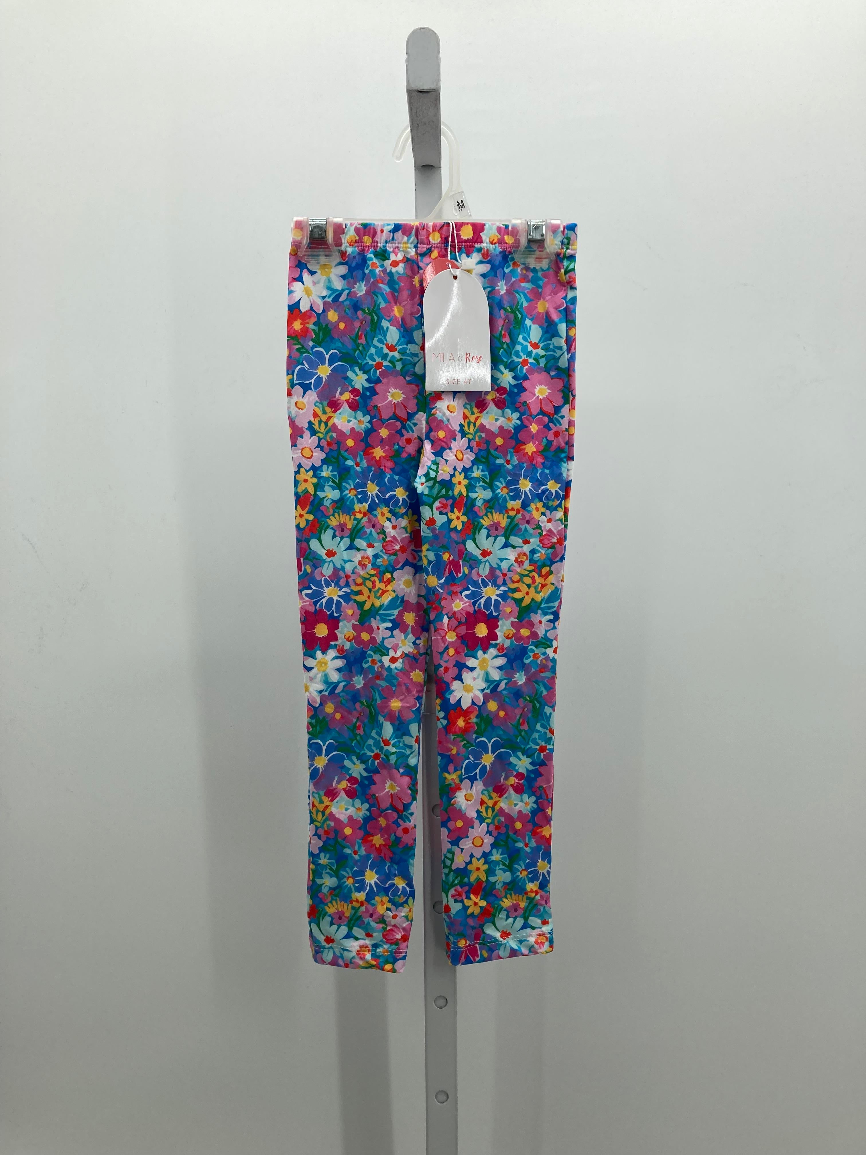 Size 4T Girls Leggings