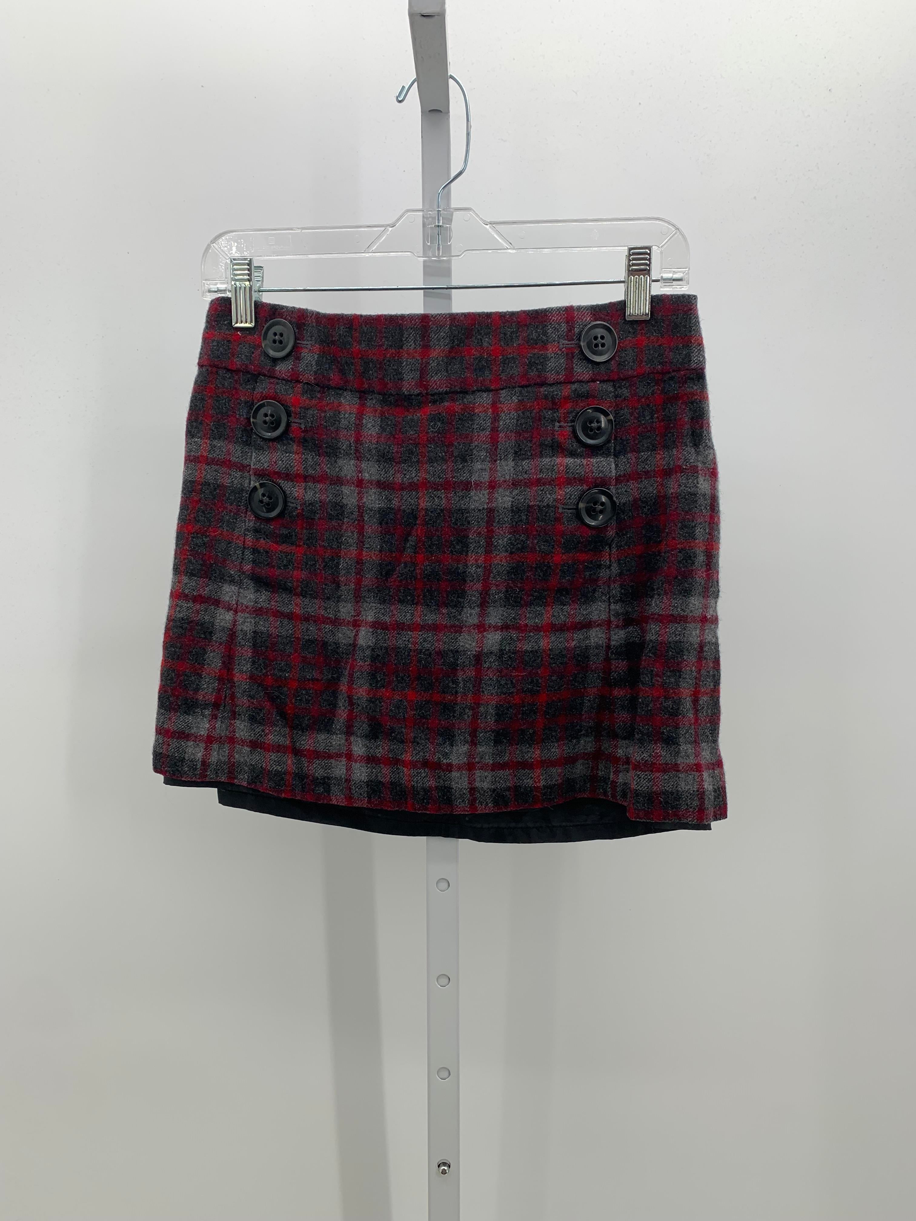 Gap Size 2 Misses Skirt