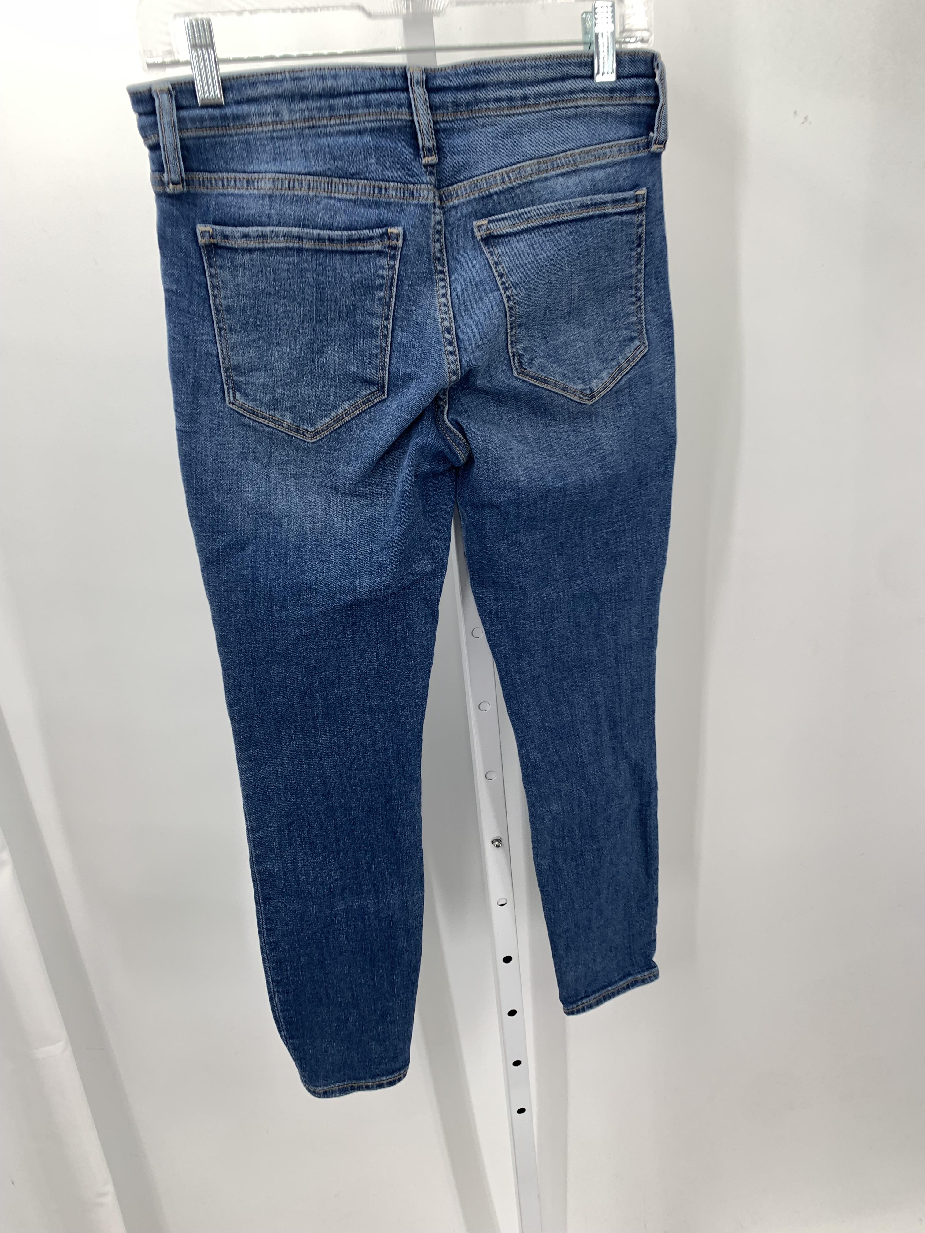 Gap Denim Size 4 Misses Jeans