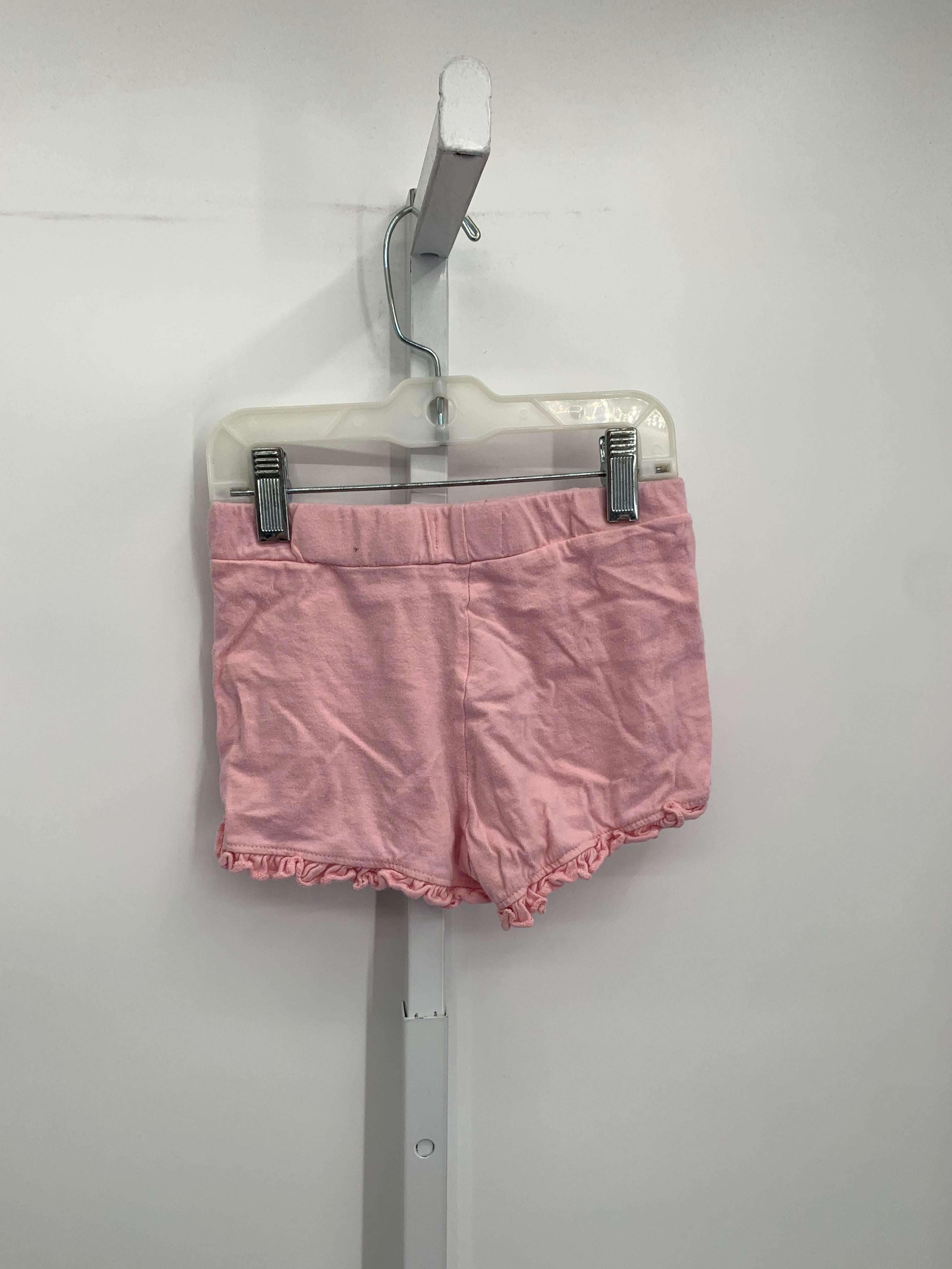 Primark Size 6-7 Girls Shorts