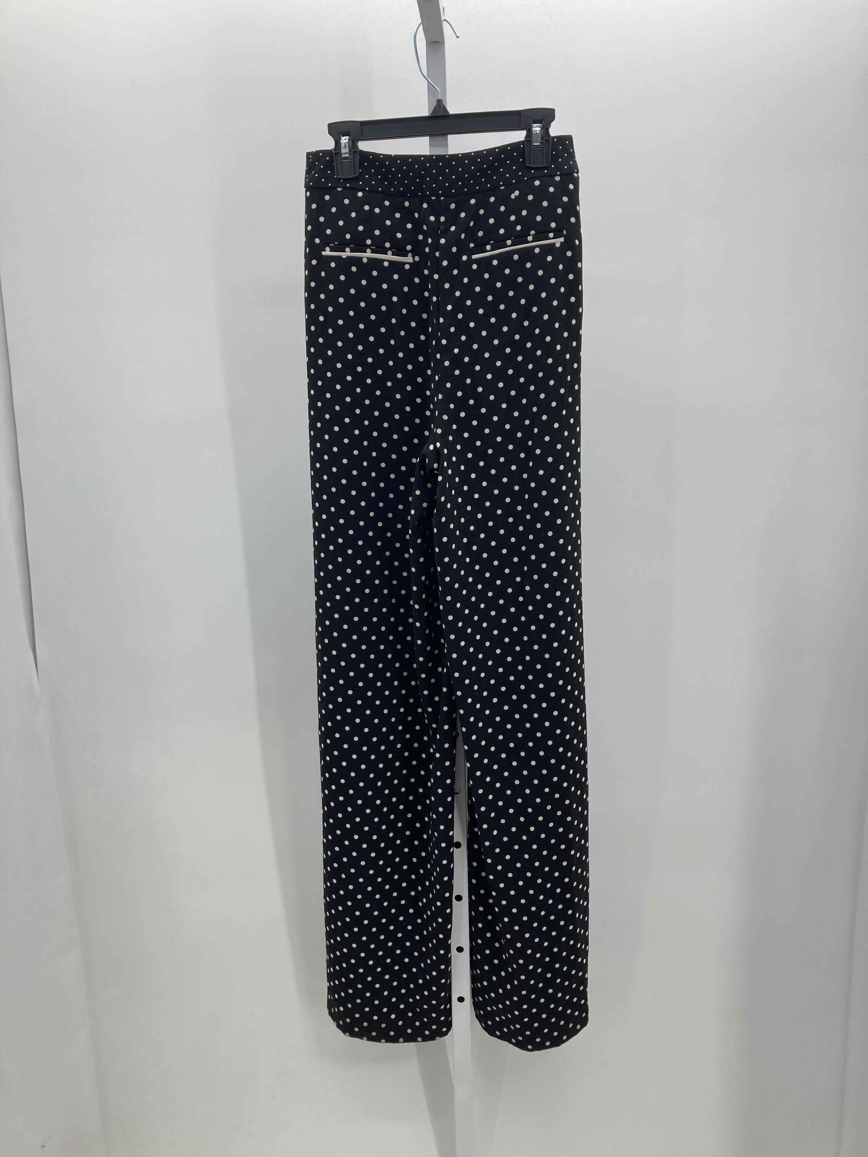 Size 0 Juniors Pants