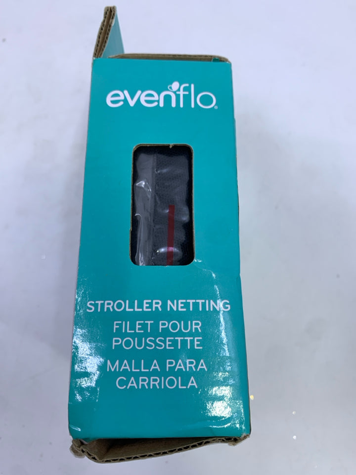 NIP EVENFLO STROLLER NETTING