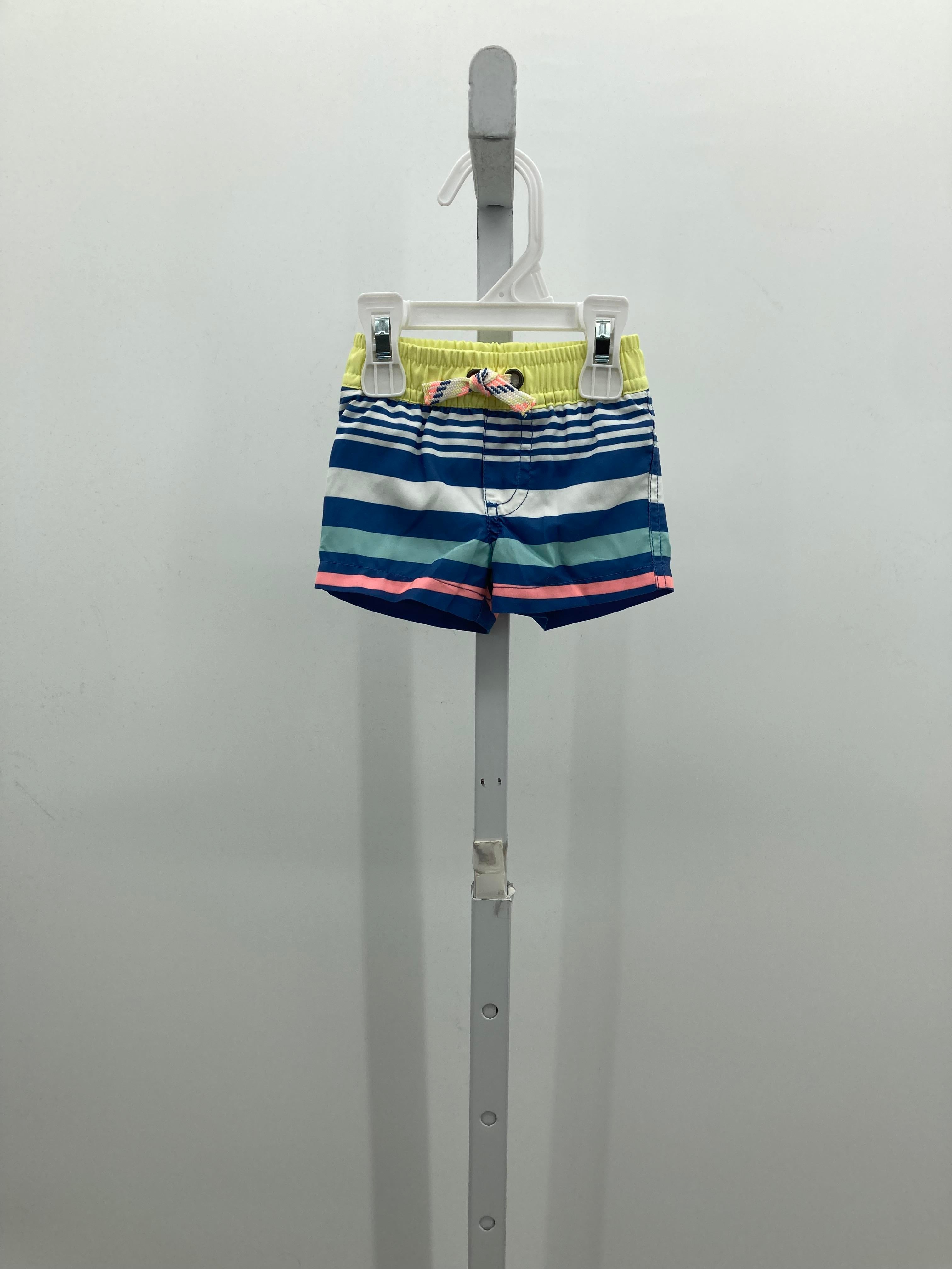 WHITE PINK STRIPES