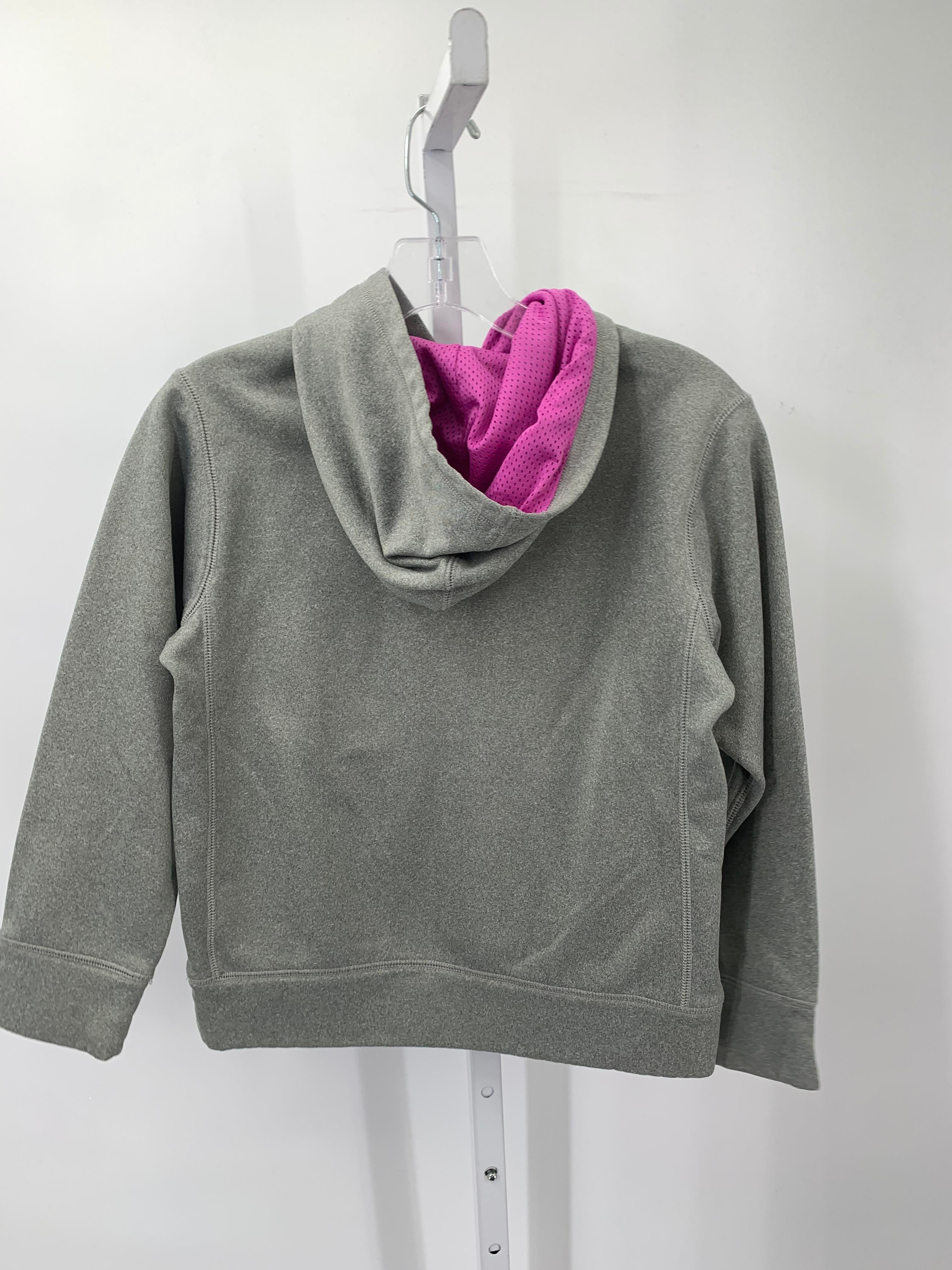 Nike Size 10-12 Girls Hoodie