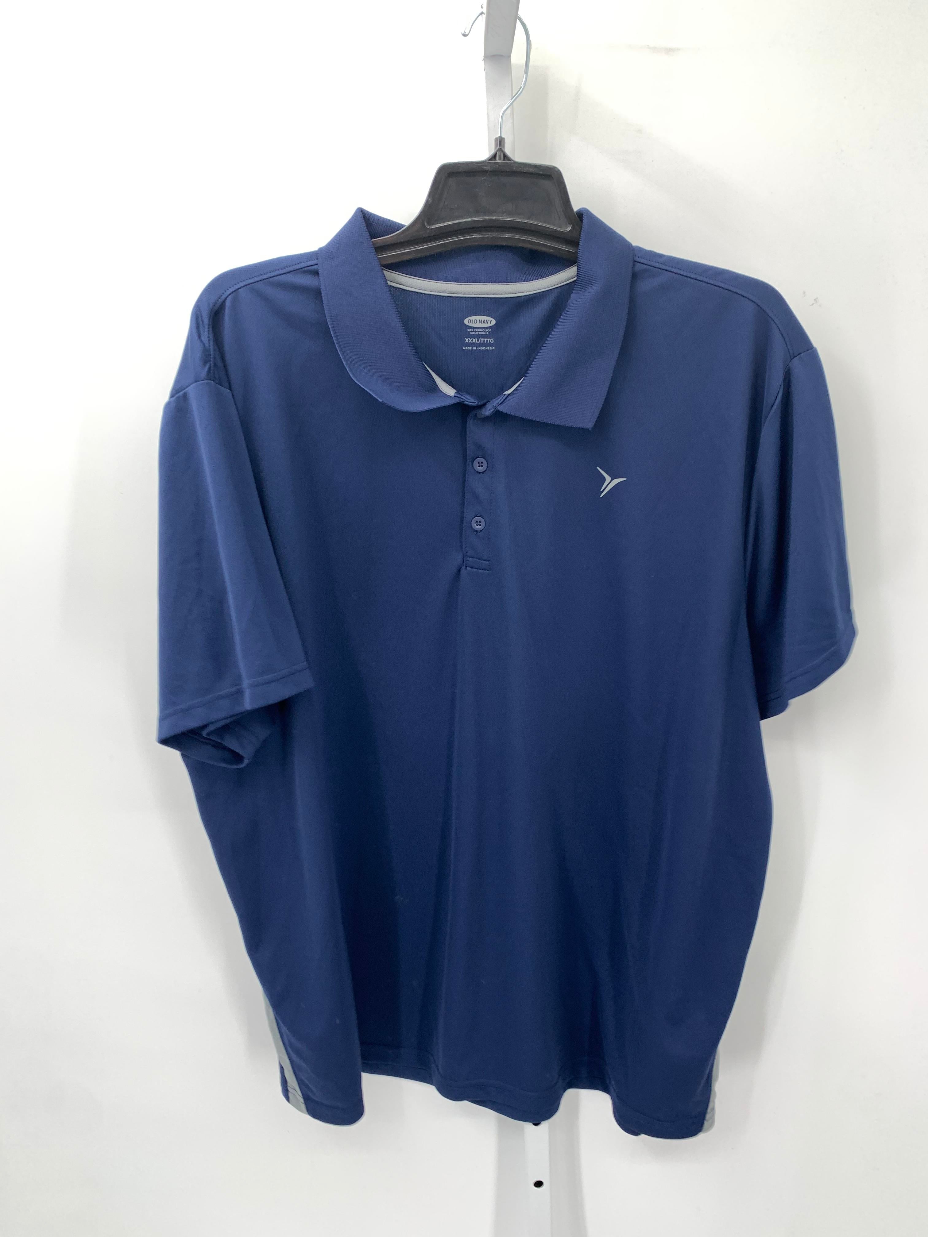 ACTIVE WEAR POLO