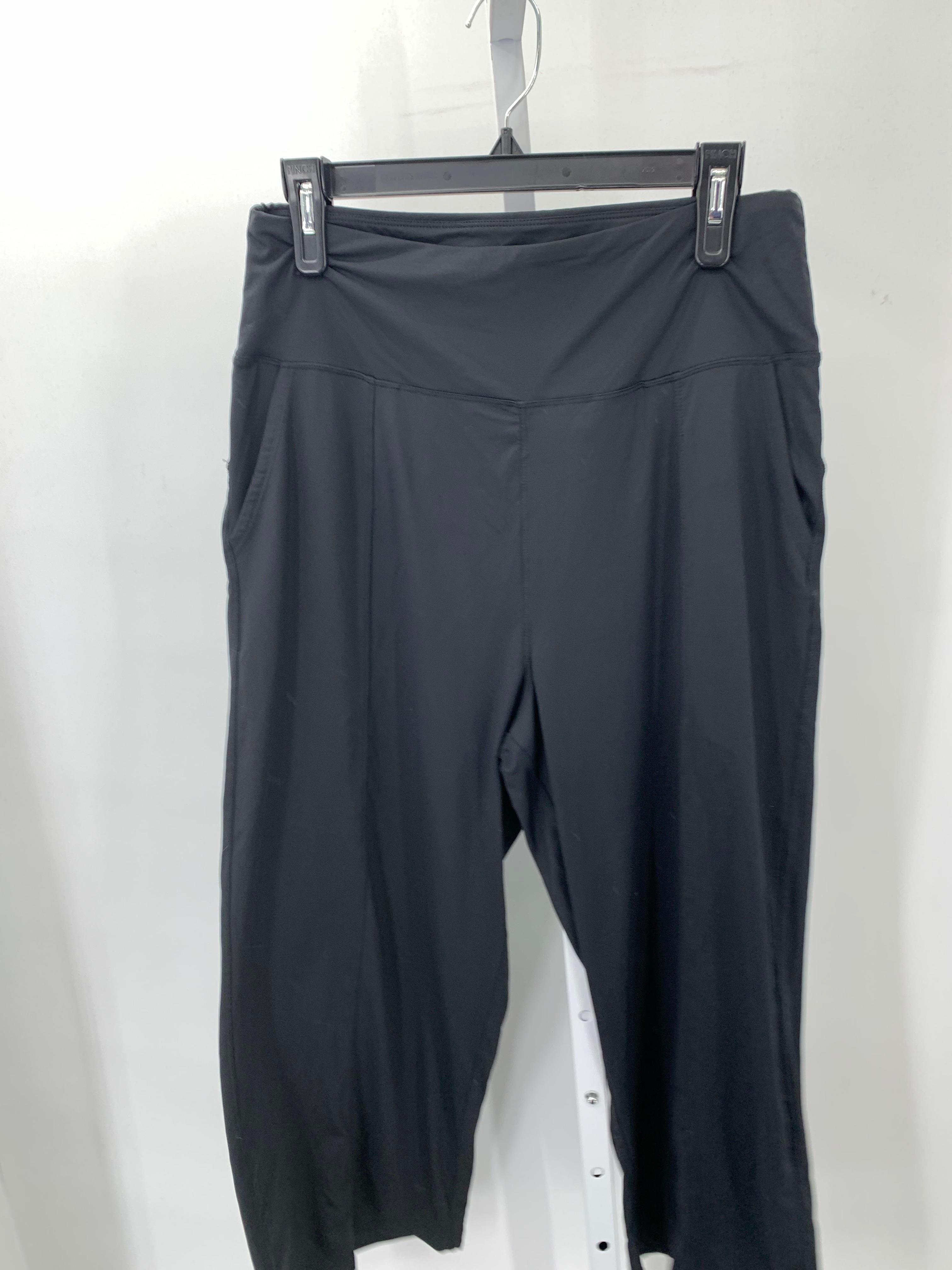 Size Extra Large Misses Pants